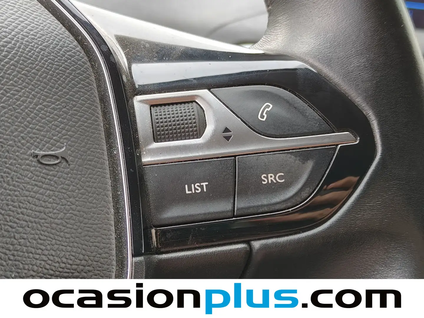 Foto Peugeot 5008 Peugeot 5008 BlueHDi 130 S&S Allure (130 CV) 7 plazas