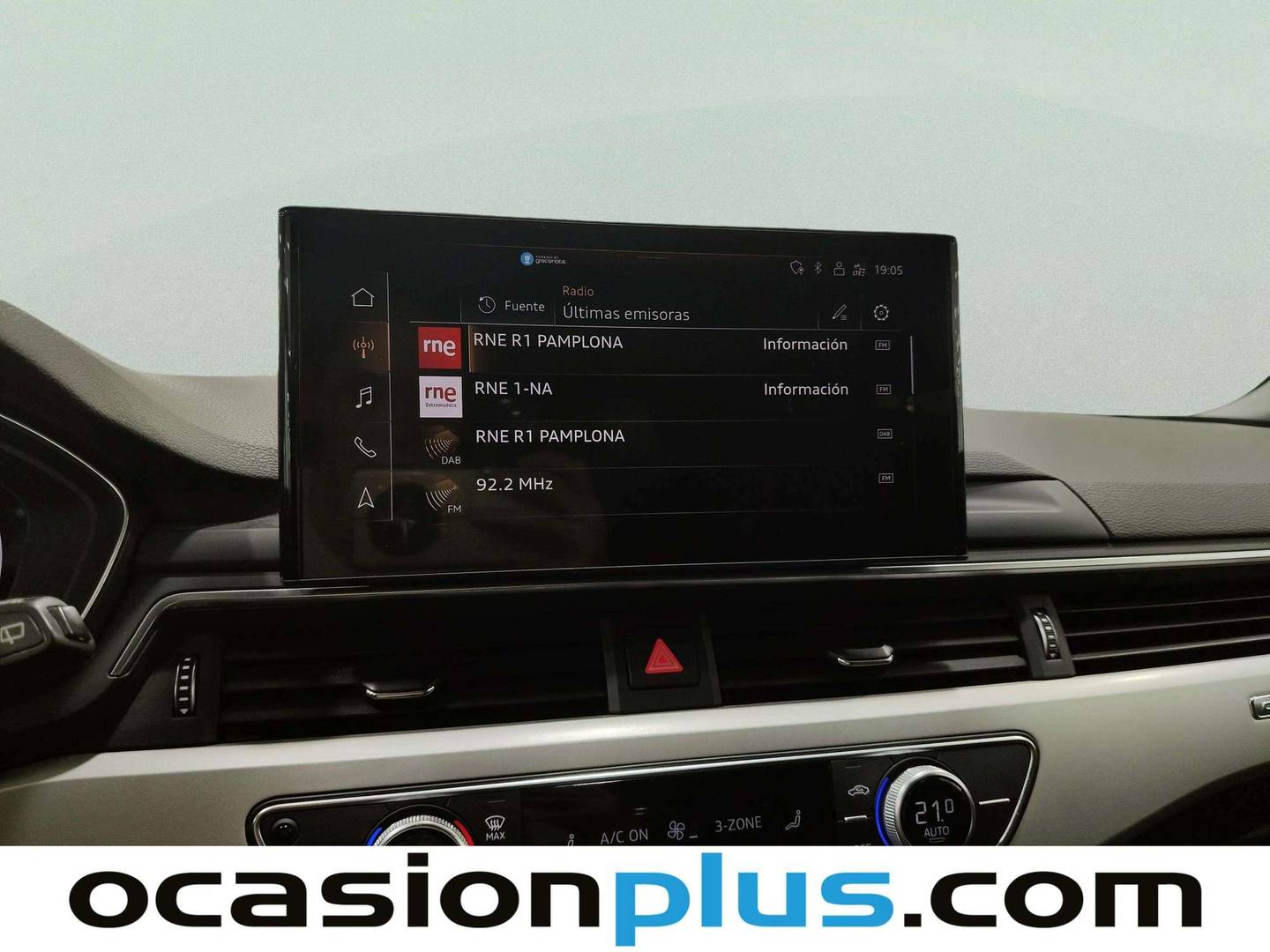 Audi A4 Allroad Quattro Audi A4 Allroad 40 TDI quattro (204 CV) S tronic barato
