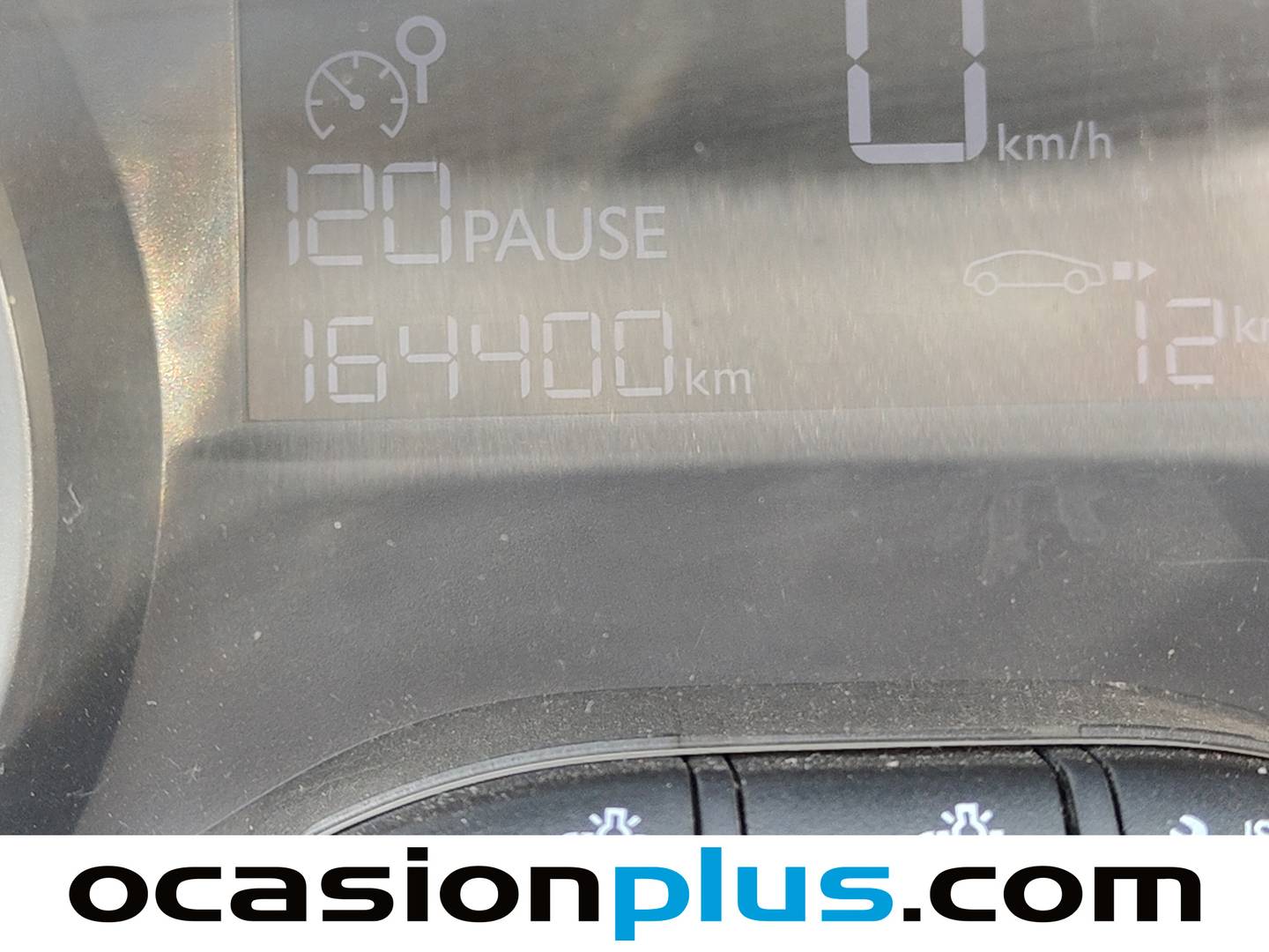 Peugeot 208 Peugeot 208 1.6 BlueHDi Access (75 CV) seminuevo