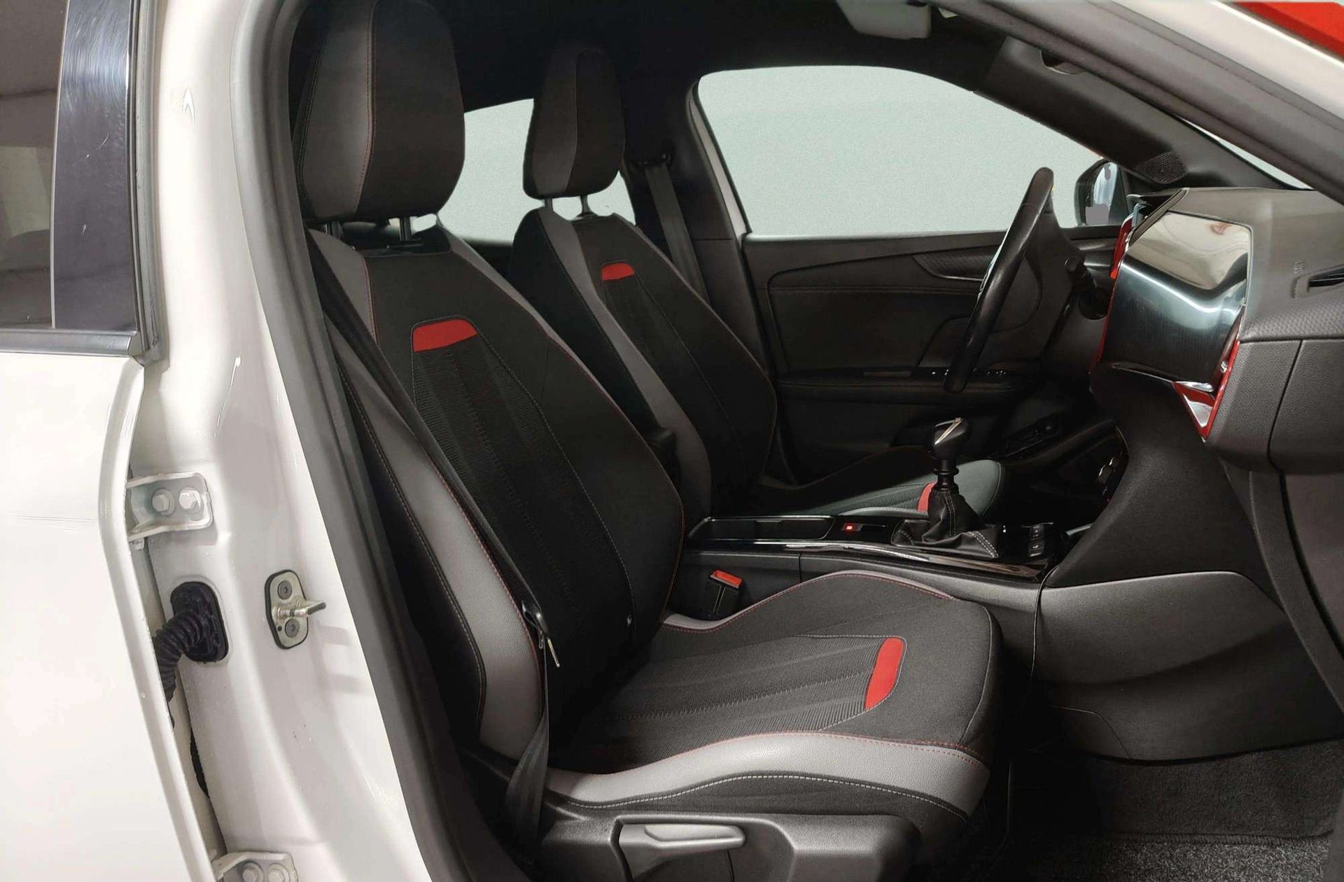 Opel Mokka 1.2 Turbo GS Line - foto 20