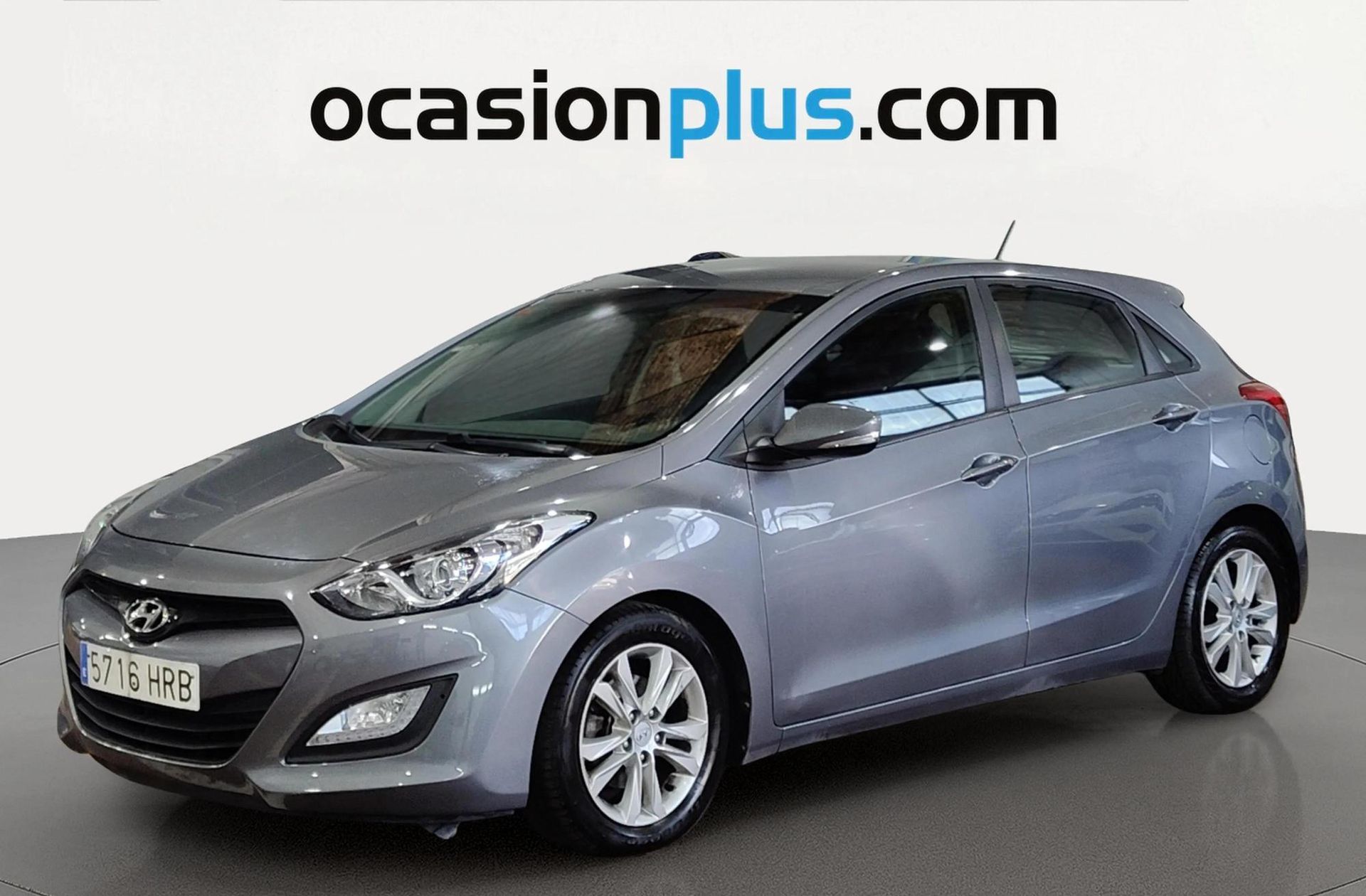 Hyundai i30 1.6 CRDi Tecno S