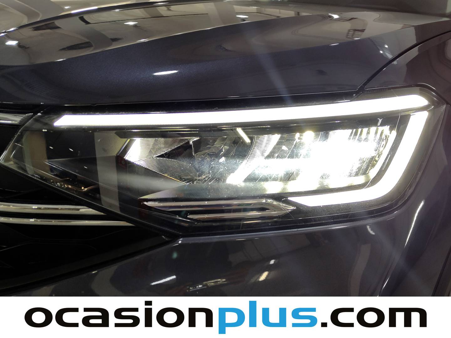 Volkswagen Taigo Volkswagen Taigo Life 1.0 TSI (115 CV) barato