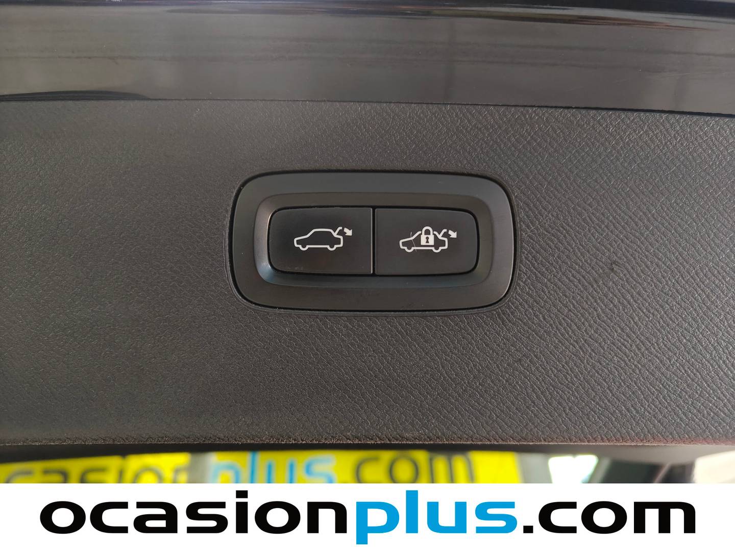Paquetes del Volvo XC90 Volvo XC90 D5 Inscription AWD Auto (235 CV) 7 Plazas