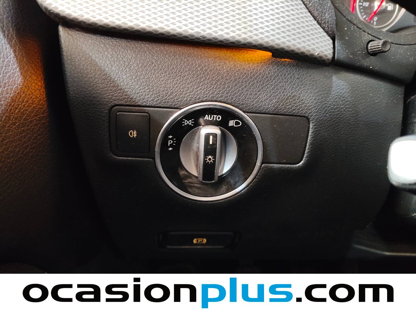 Foto Mercedes Clase B Mercedes-Benz Clase B 200 d (136 CV)