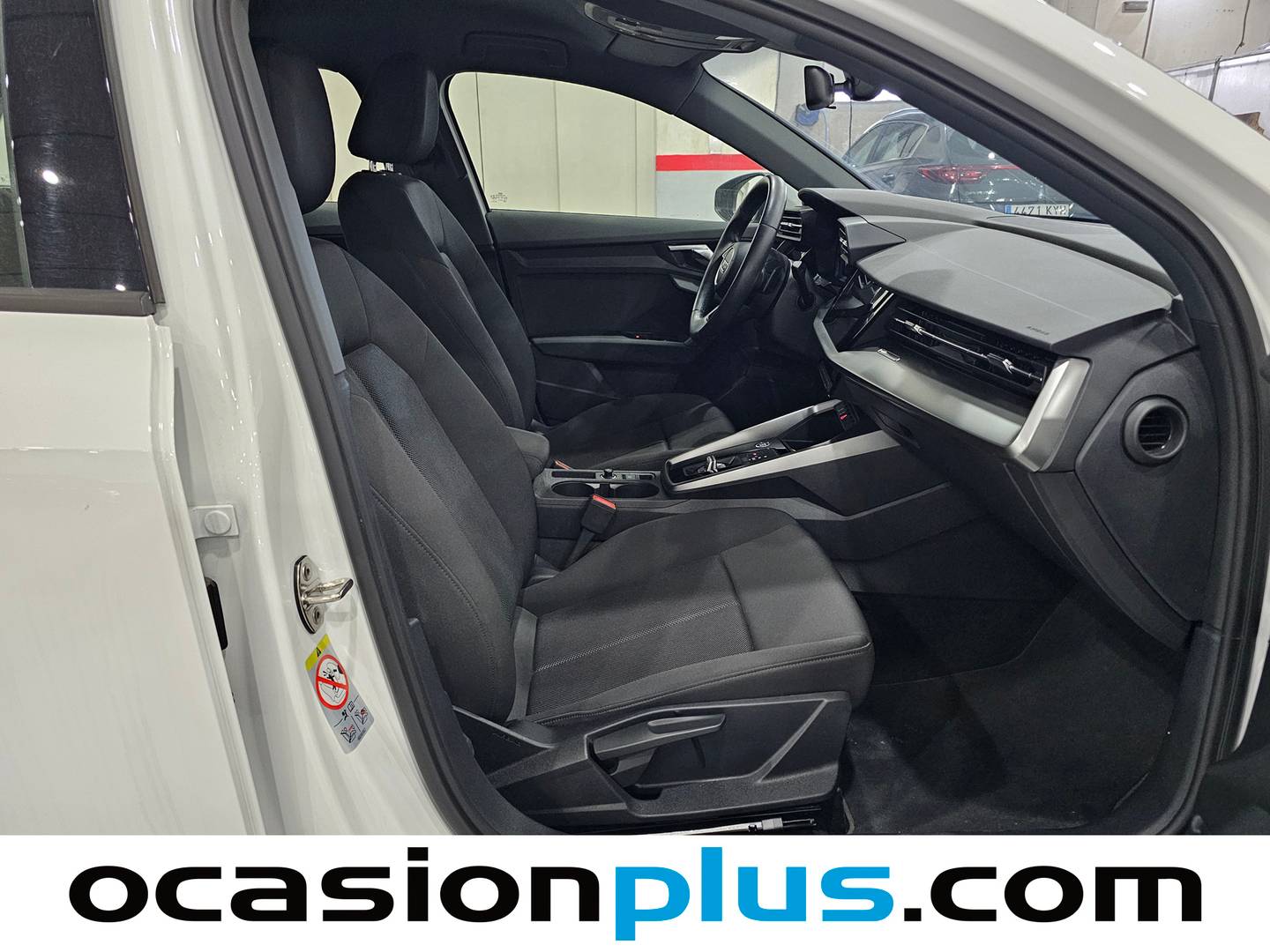 Foto Audi A3 Audi A3 Sportback 30 TFSI (110 CV) S tronic