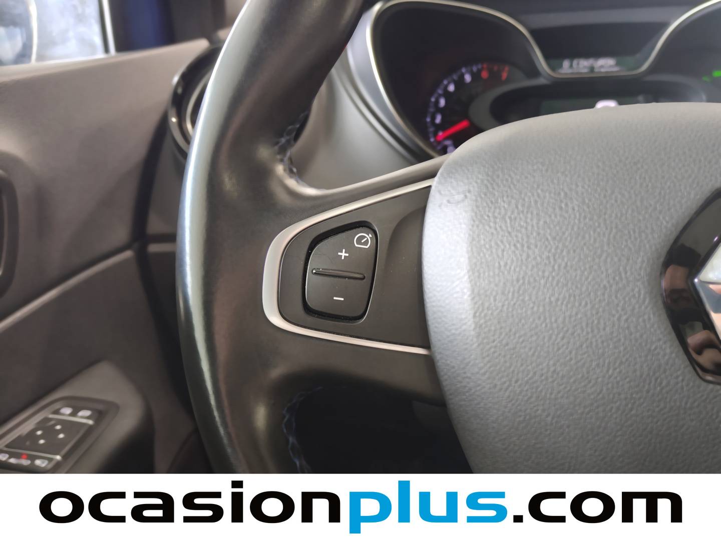 Renault Captur Renault Captur S-Edition TCe GPF (150 CV) de ocasión