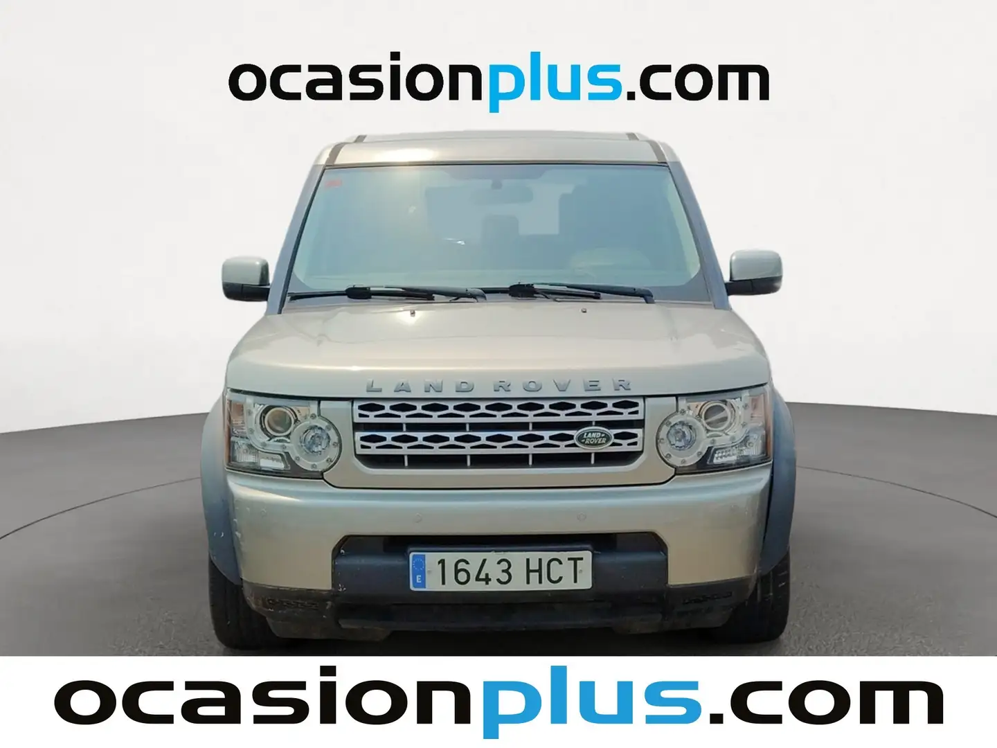 Foto Land Rover Discovery 4 Land Rover Discovery 3.0 TDV6 S (211 CV)
