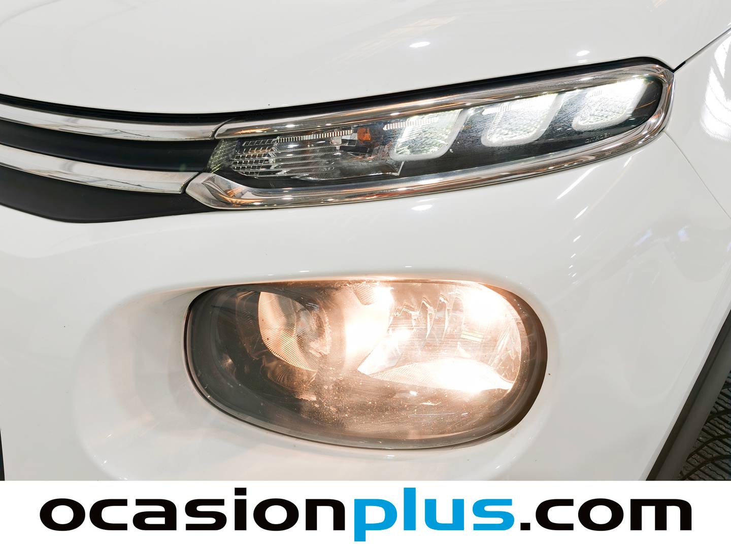 Citroën C3 Citroën C3 PureTech 110 S&S Feel (110 CV) barato