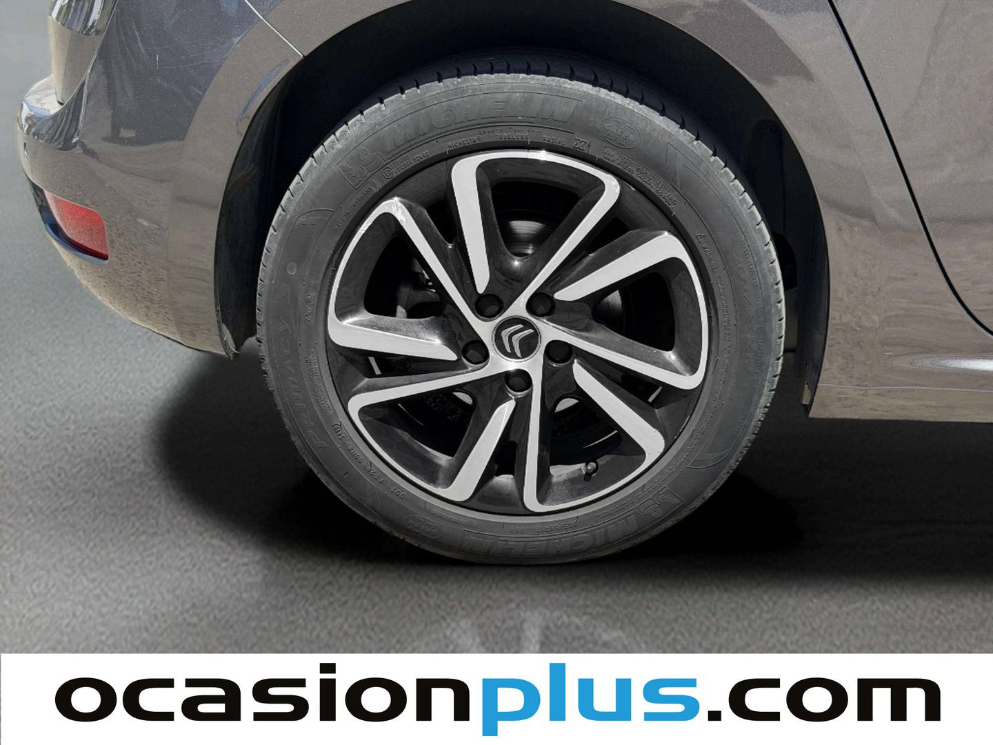 Citroën C4 Spacetourer Citroën C4 Spacetourer BlueHDi 130 Feel (130 CV) diésel