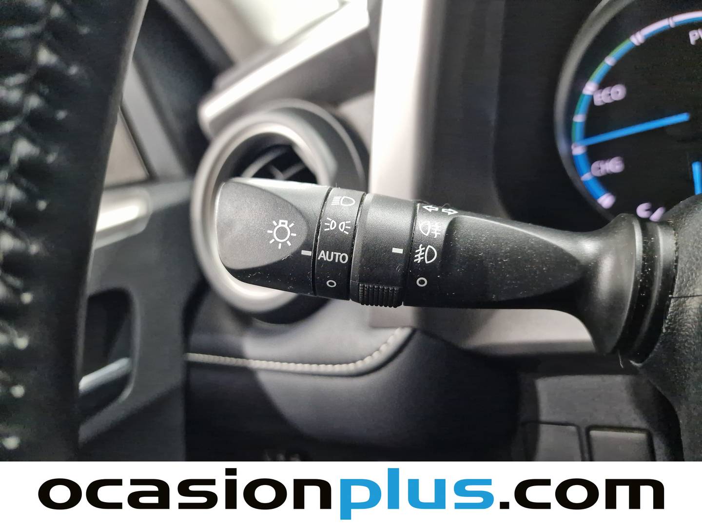Toyota Rav4 Toyota Rav4 2.5l hybrid Advance Pack Drive 2WD (197 CV) de ocasión