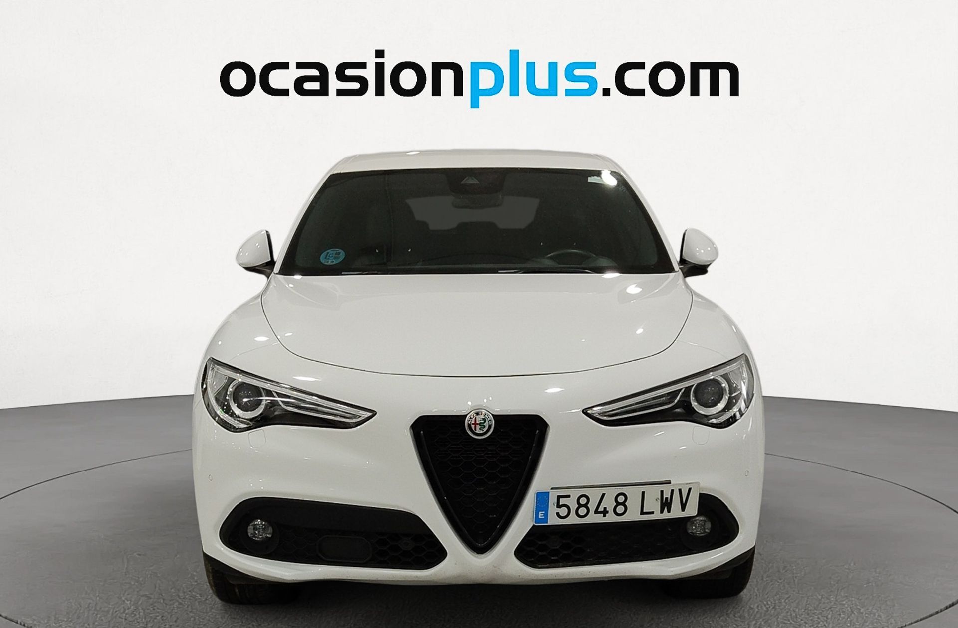 Alfa Romeo Stelvio 2.2 Diesel Sprint RWD - foto 13