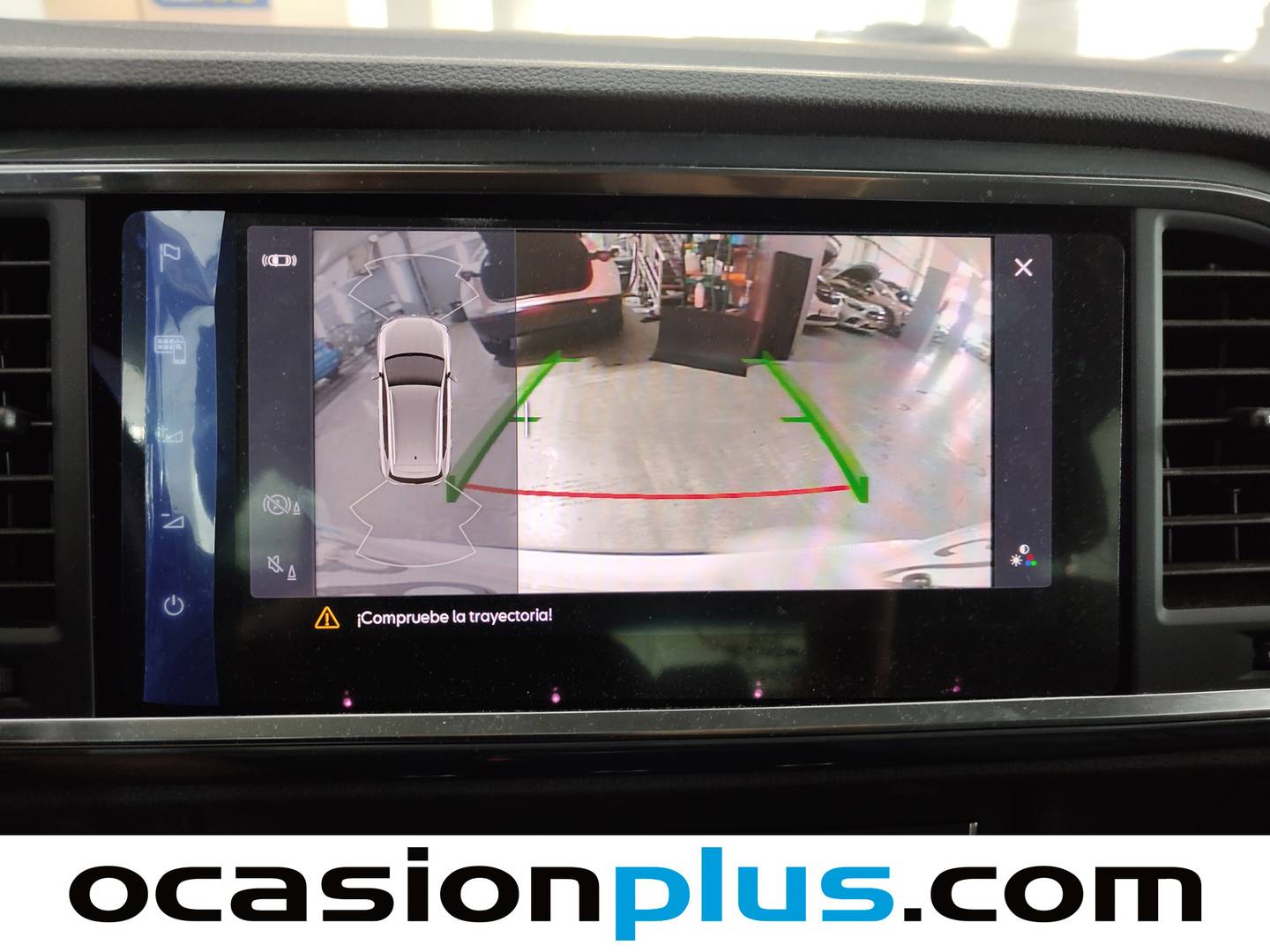 Equipamiento del Seat Ateca Seat Ateca 1.0 TSI S&S Style XL (110 CV)