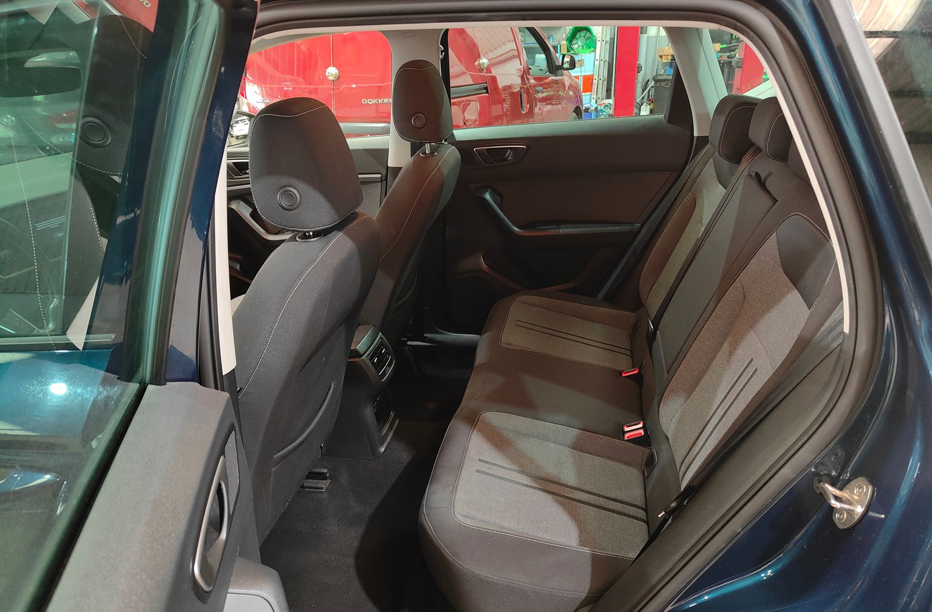 SEAT Ateca 1.5 TSI Style XL - foto 8