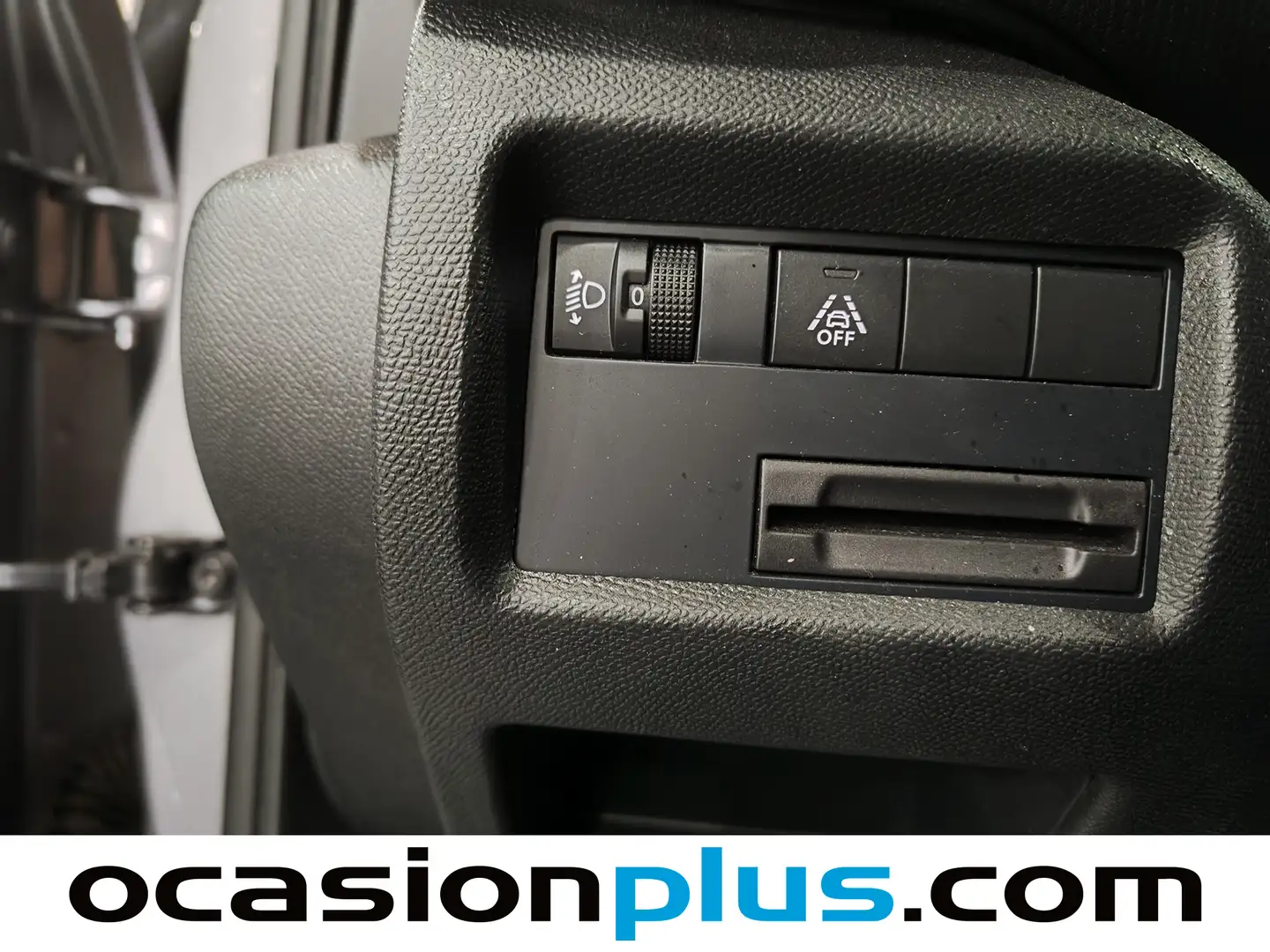 Foto Citroën C5 Aircross Citroen C5 Aircross BlueHDi 130 S&S Plus EAT8 (131 CV)