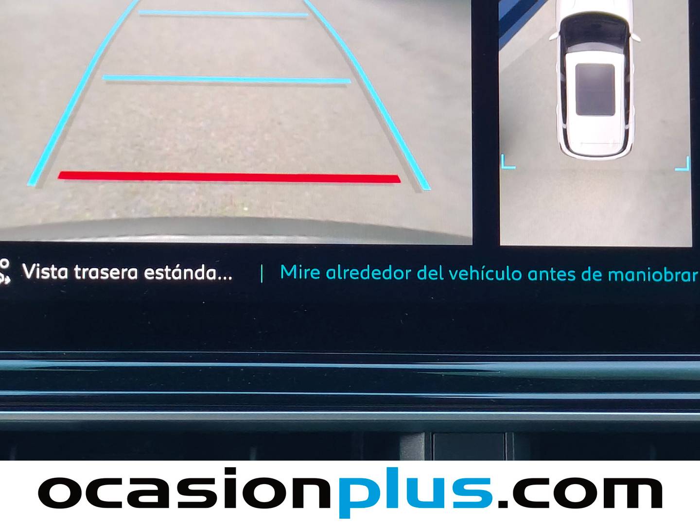 Acabados Citroën C5 Aircross Citroen C5 Aircross Plug-in Hybrid Max e-EAT8 (225 CV)
