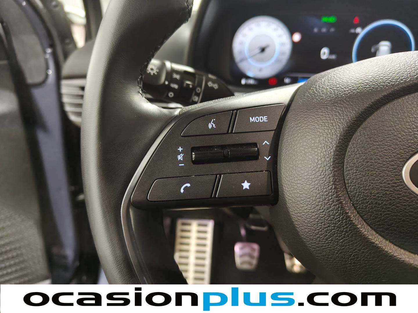 Hyundai Bayon Hyundai Bayon 1.2 MPI Maxx (79 CV) km 0