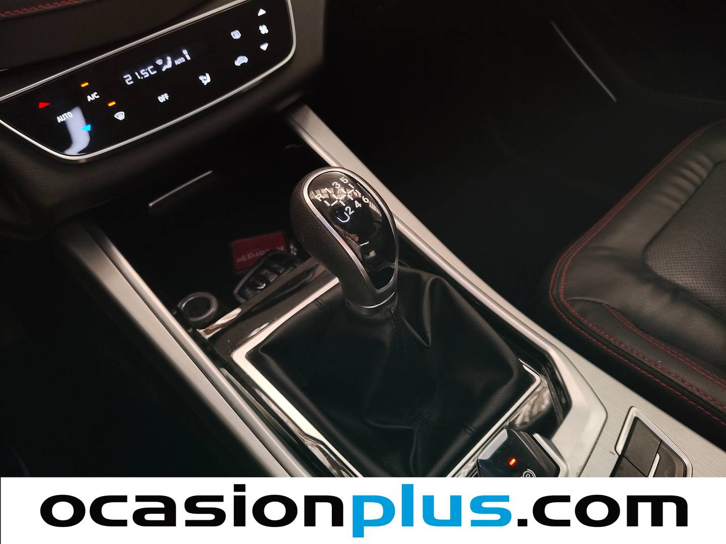 Foto SWM G01 SWM G01 1.5T Luxury (131 CV)