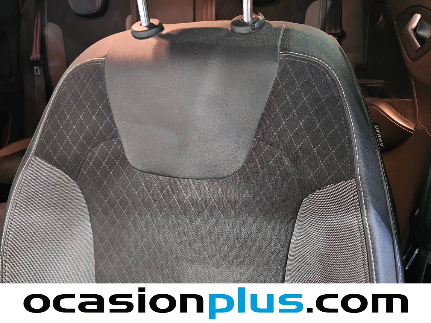Opel Grandland X Opel Grandland X 1.2 Turbo Ultimate (130 CV) seminuevo