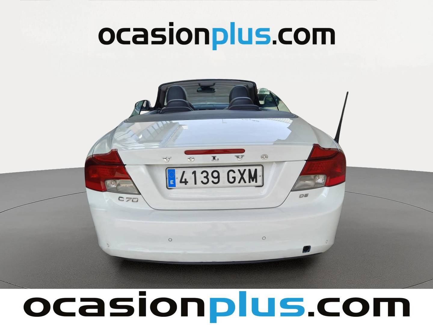 Volvo C70 Volvo C70 2.0 D Momentum Auto (136 CV) barato