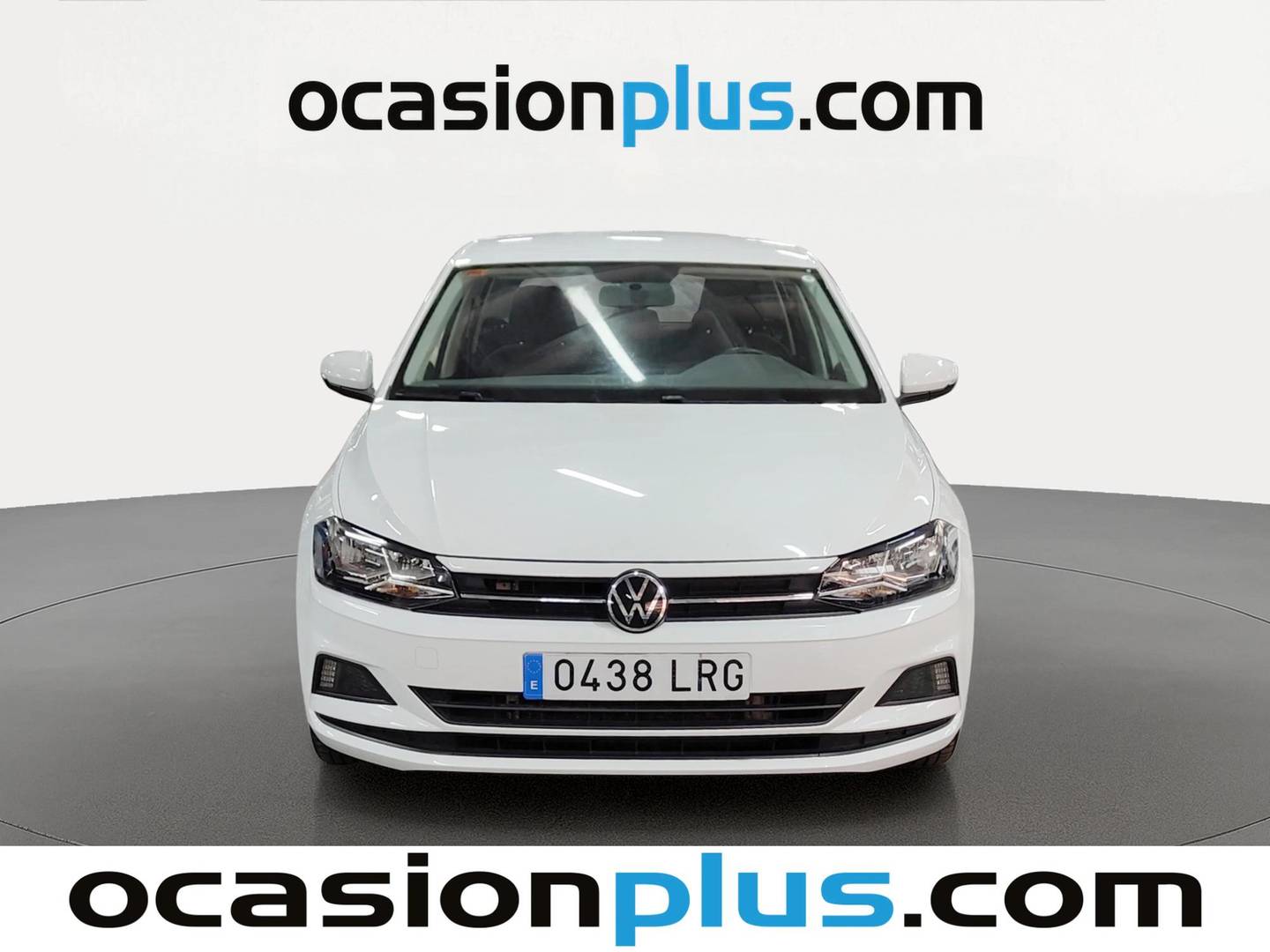 Volkswagen Polo Volkswagen Polo Advance 1.0 TSI (95 CV) 95cv