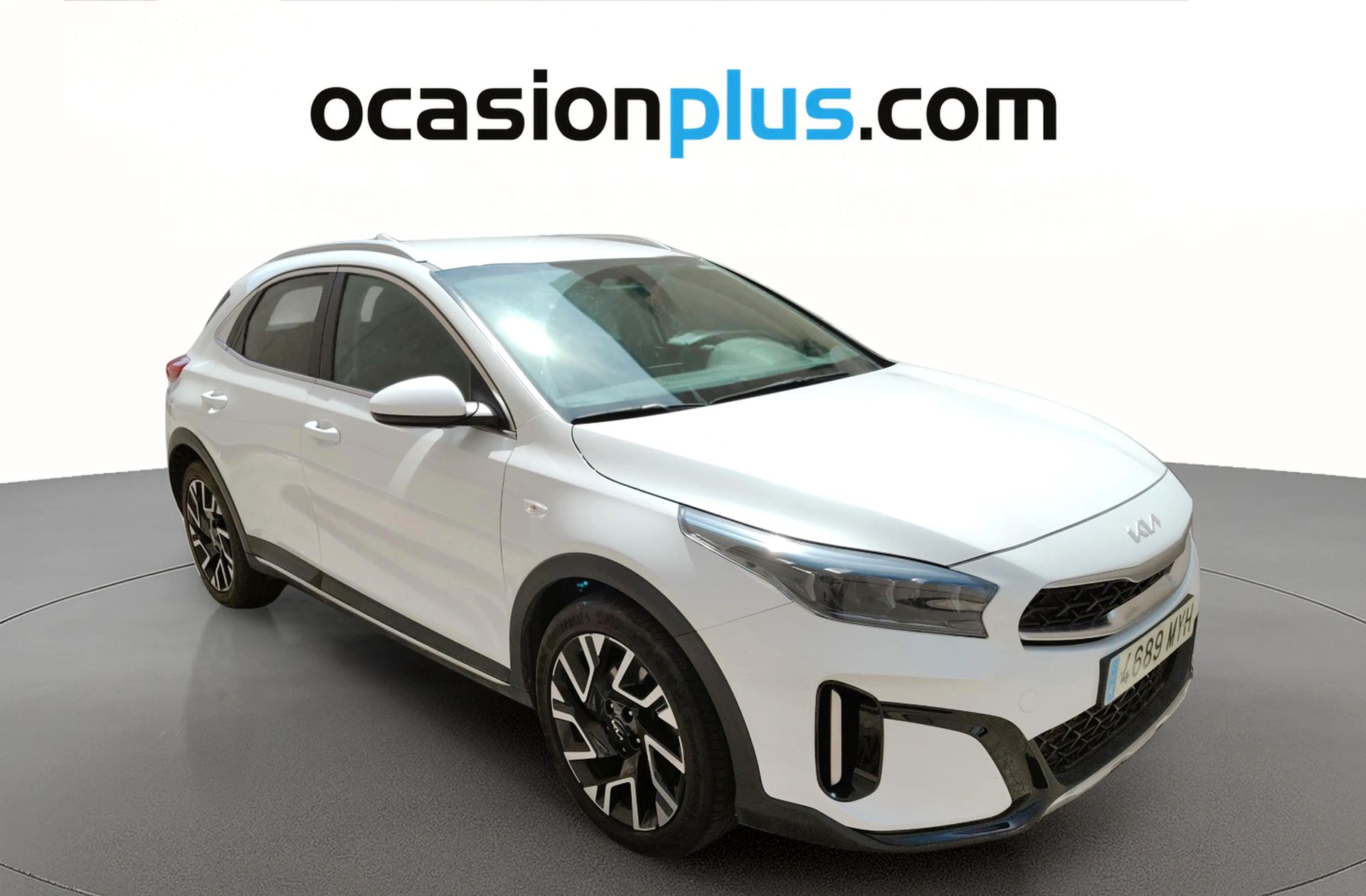 Kia XCeed 1.0 T-GDi Drive - foto 2