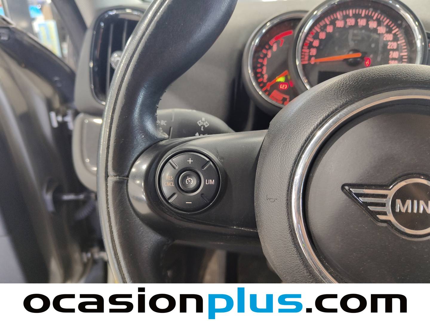 Mini Countryman Mini MINI Countryman Countryman Cooper (136 CV) 136cv