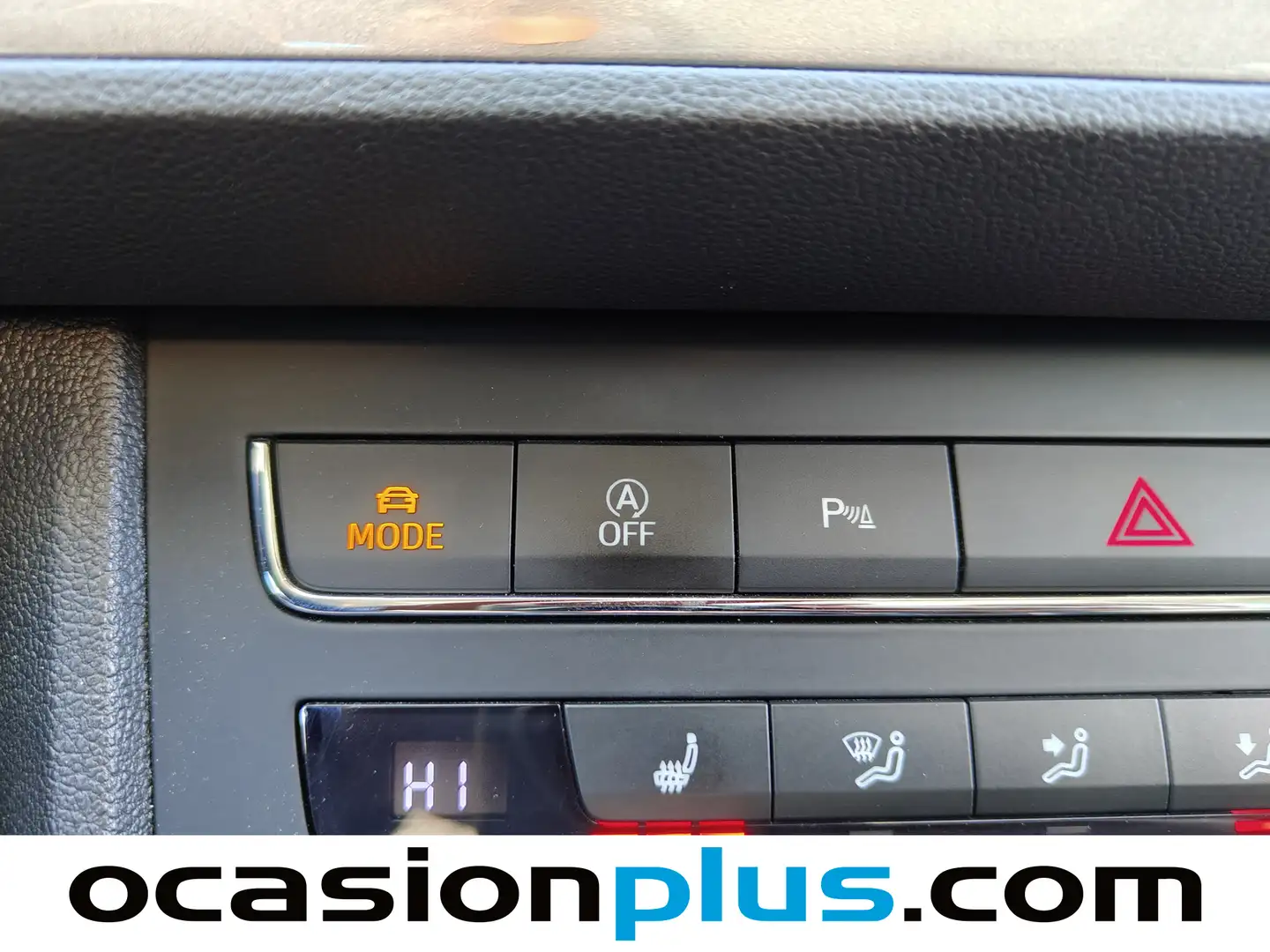 Foto Seat León SEAT León ST 1.4 TSI ACT S&S FR DSG7 (150 CV)