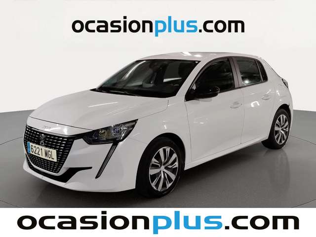 Peugeot 208 PureTech 100 Active Pack (100 CV) de segunda mano