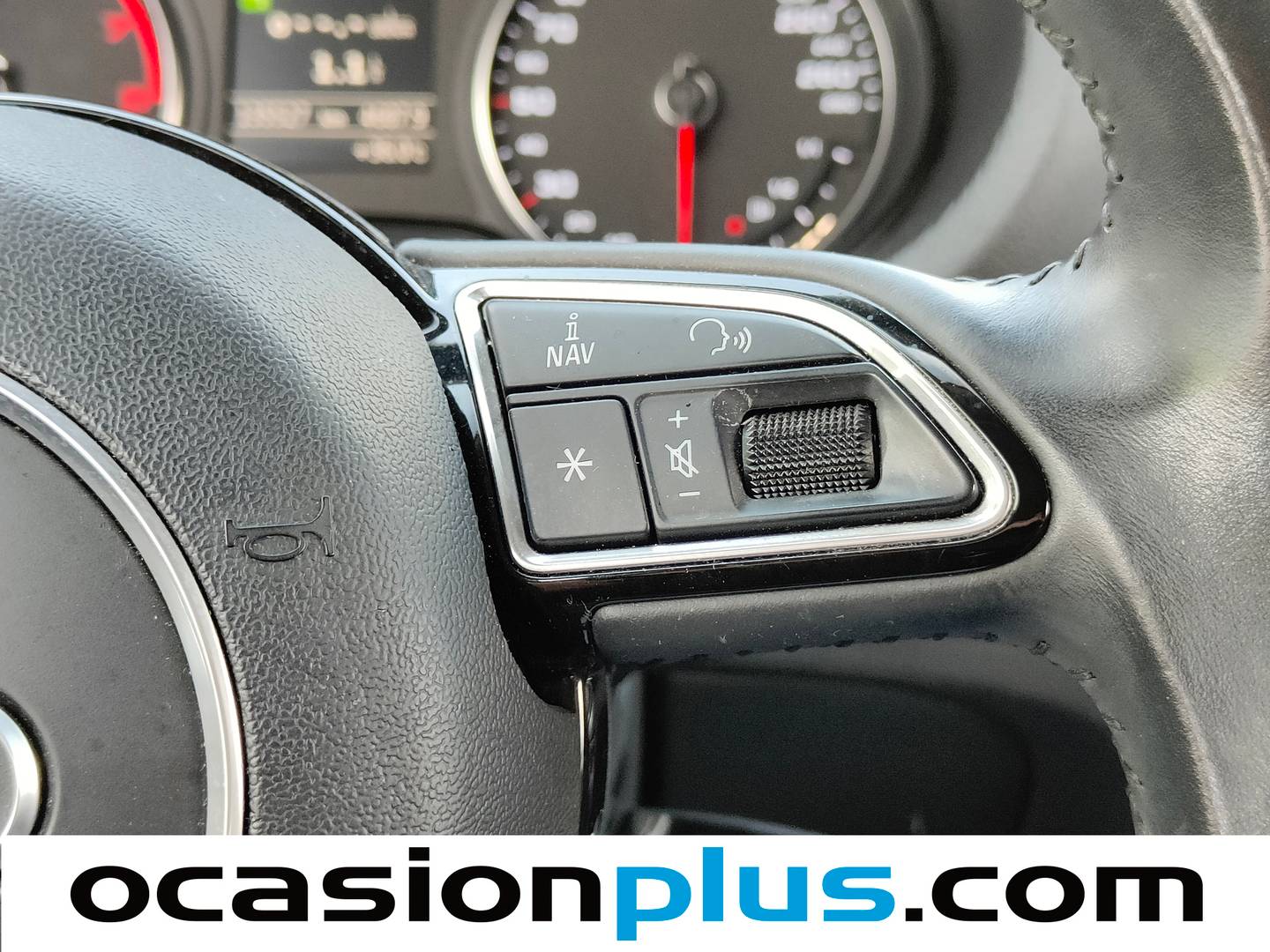 Audi A3 Audi A3 Sportback S Line Edition 1.4 TFSI (125 CV) seminuevo