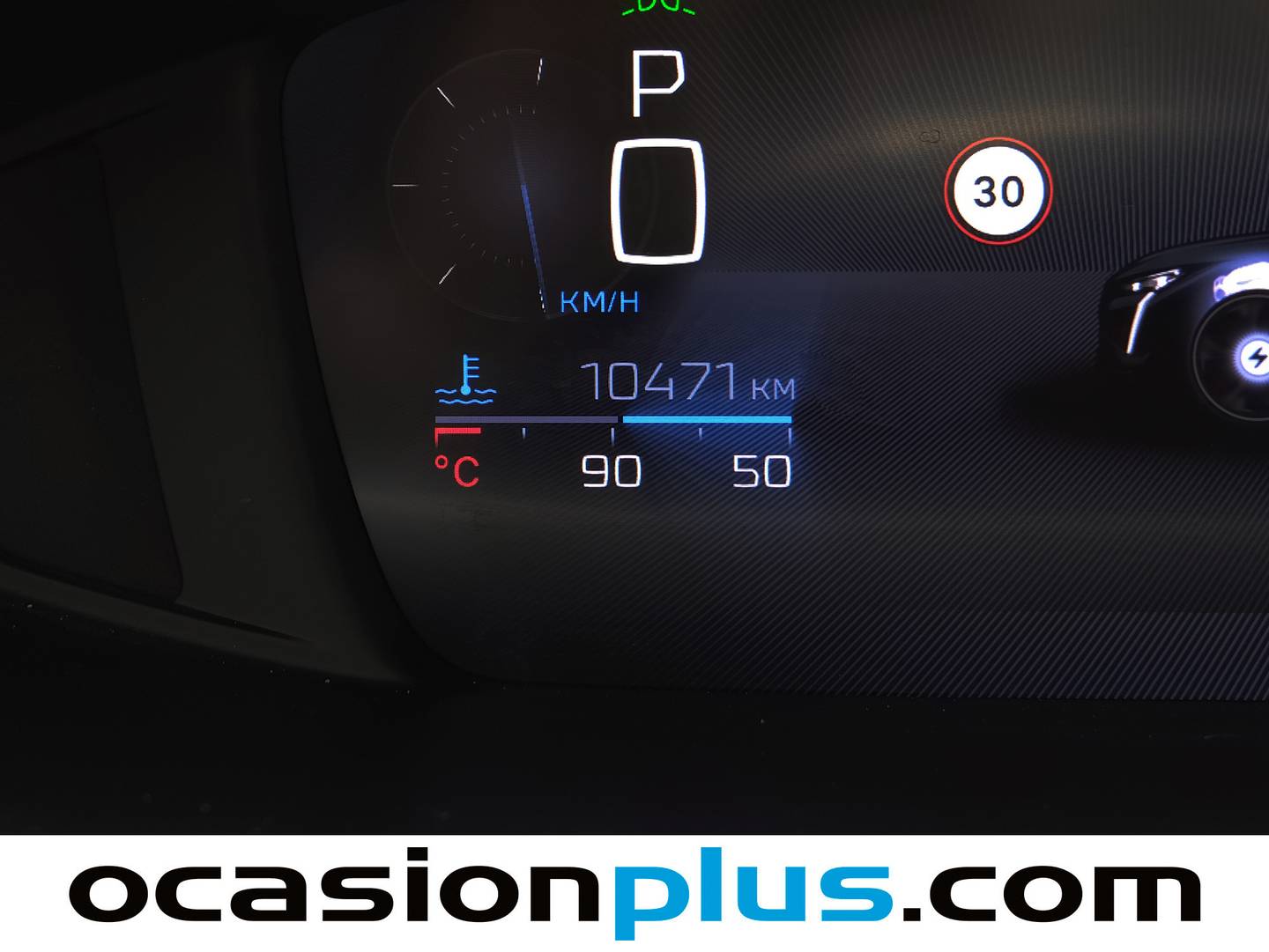 Peugeot 408 Peugeot 408 Allure Hybrid 145 eDCS6 107 kW (145 CV) de ocasión