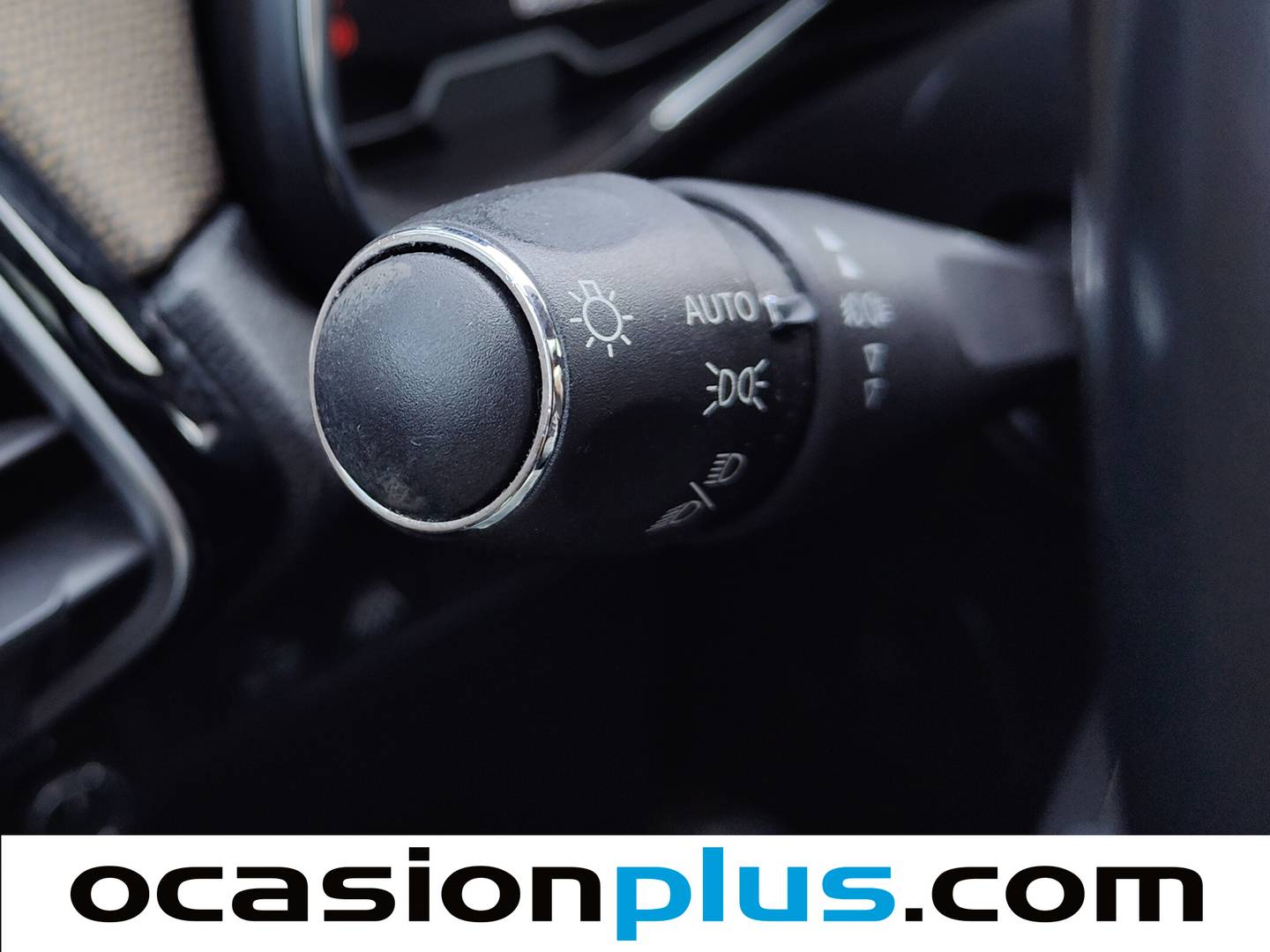 DS DS 7 Crossback DS DS7 Crossback BlueHDi 130 DE Bastille + AT (130 CV) de segunda mano