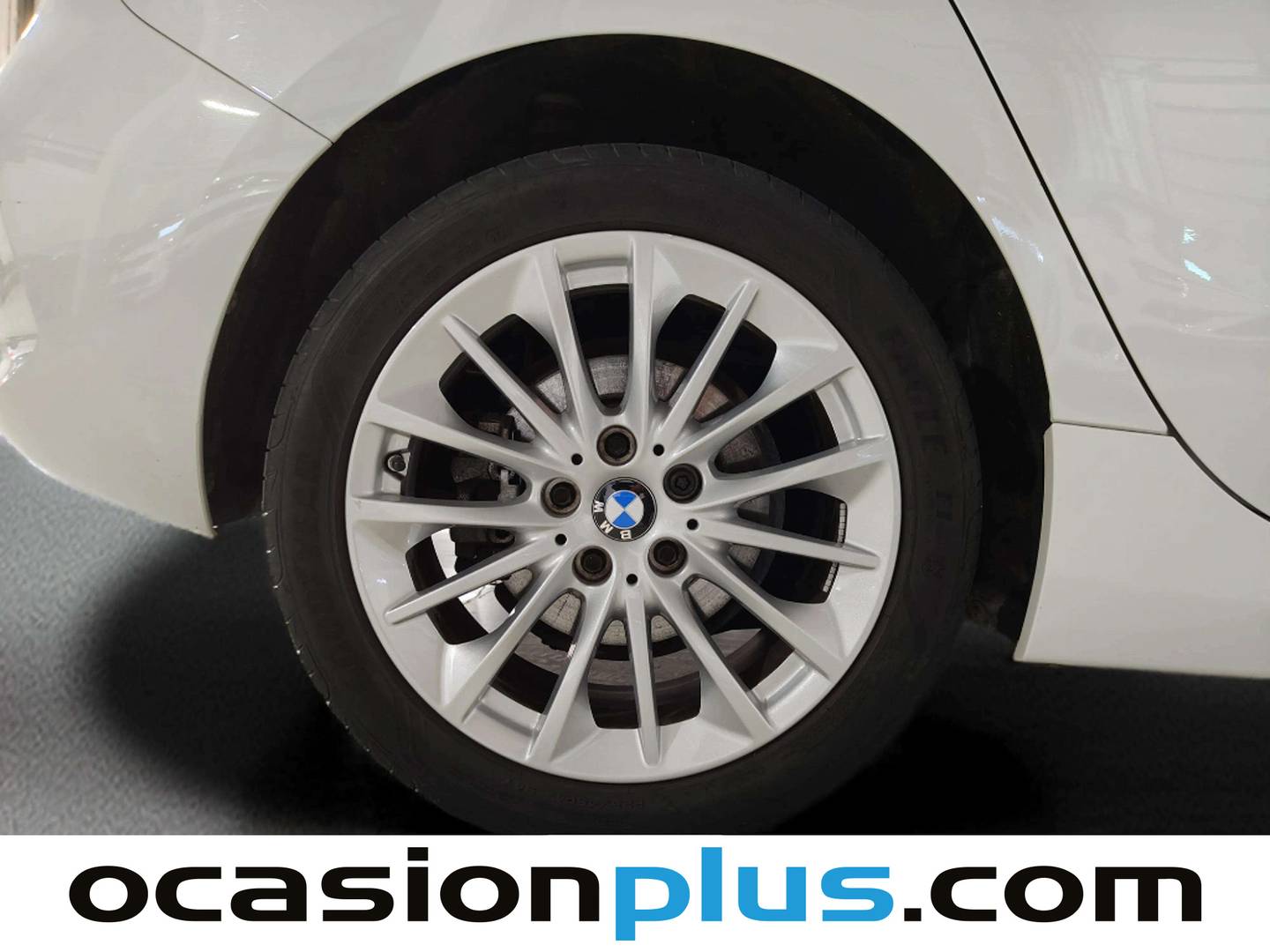 BMW Serie 1 BMW Serie 1 118i (136 CV) 136cv