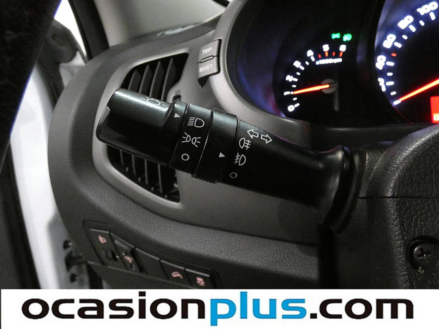 Foto KIA Sportage Kia Sportage 1.7 CRDI VGT Concept 4x2 (115 CV)