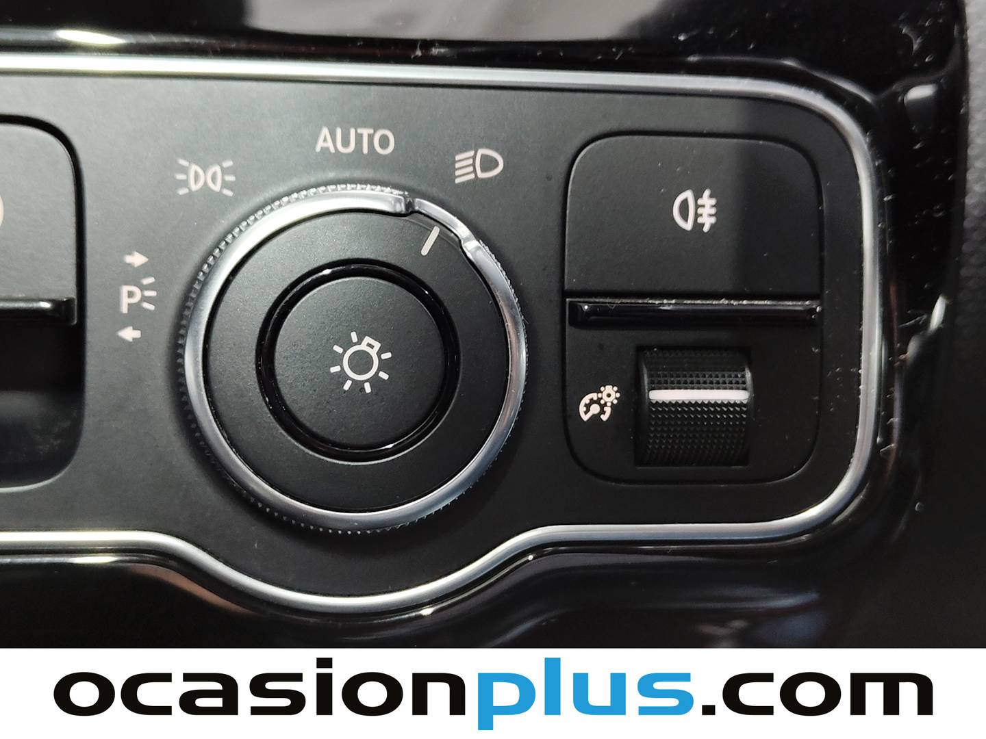 Mercedes Clase A Mercedes Clase A 180 d (116 CV) Pack AMG barato