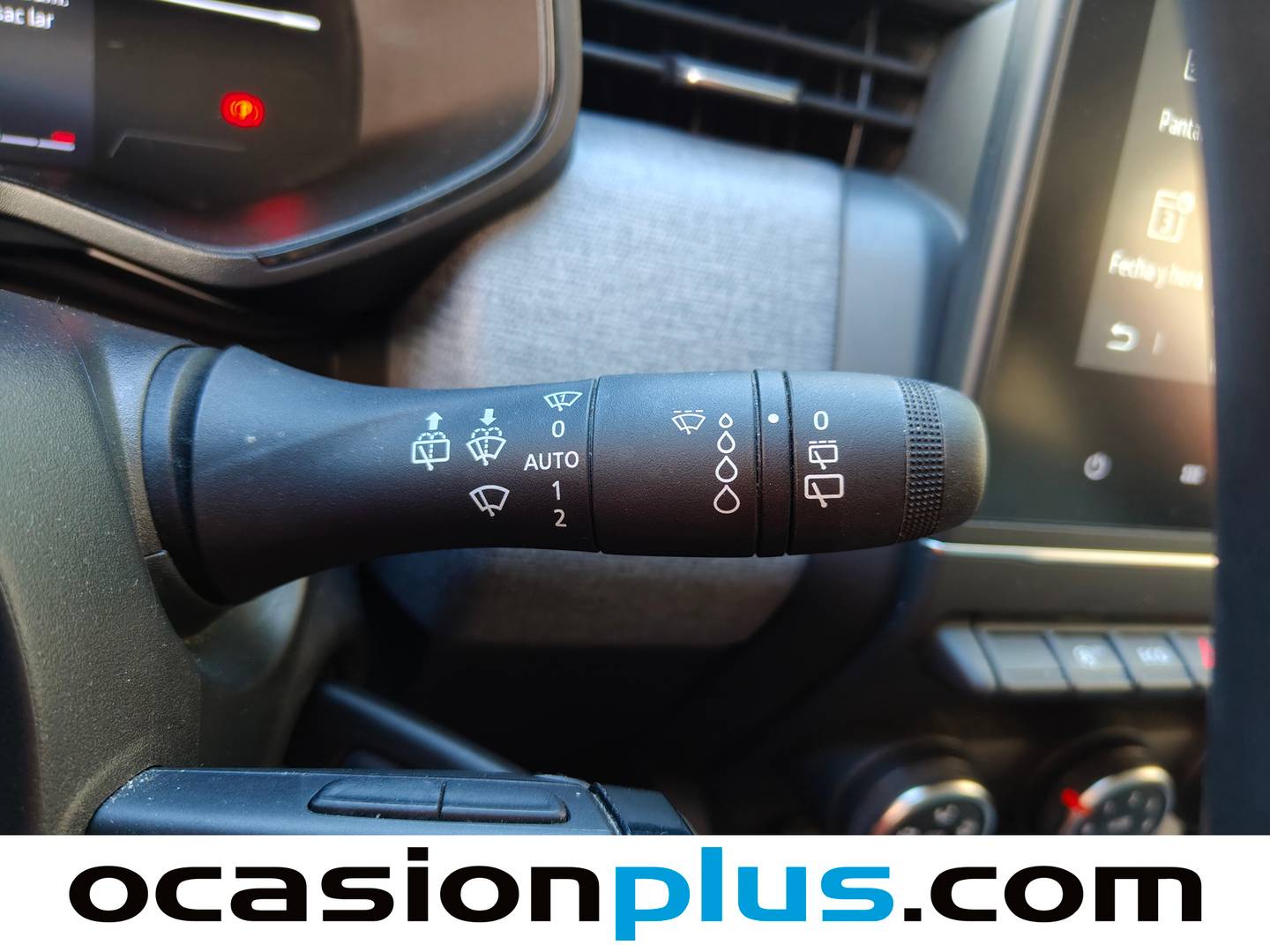 Renault Clio Renault Clio Evolution TCe (100 CV) GLP glp