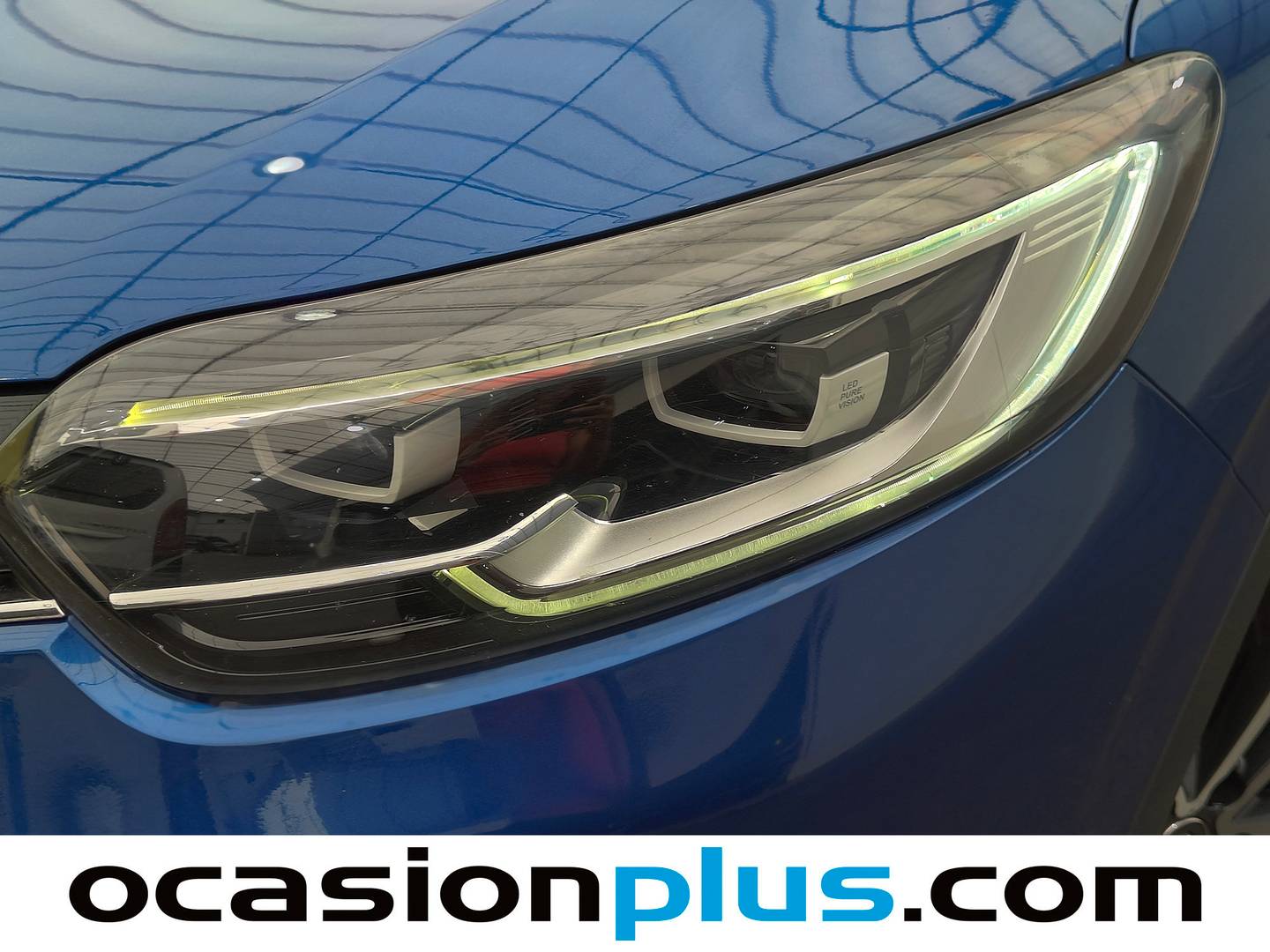 Paquetes del Renault Kadjar Renault Kadjar Zen Blue dCi (150 CV) 4x4