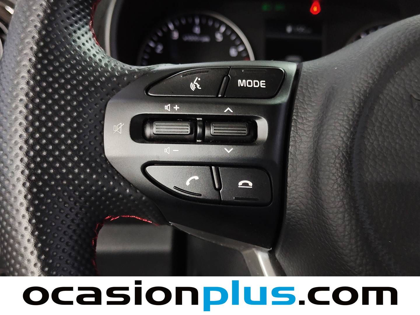 KIA Picanto KIA Picanto 1.2 DPi GT Line (84 CV) km 0