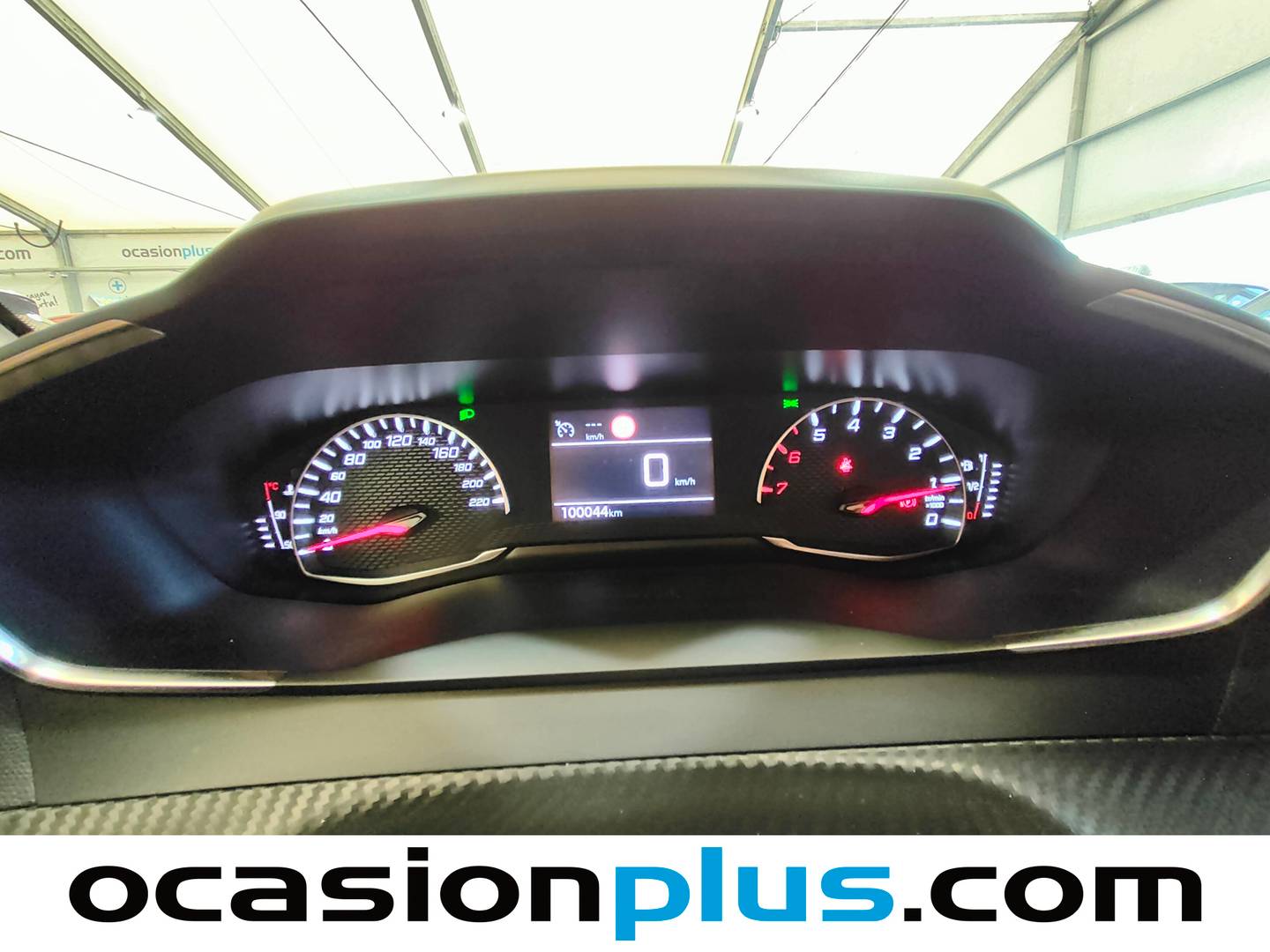 Foto Peugeot 2008 Peugeot 2008 PureTech 100 S&S Allure (100 CV)