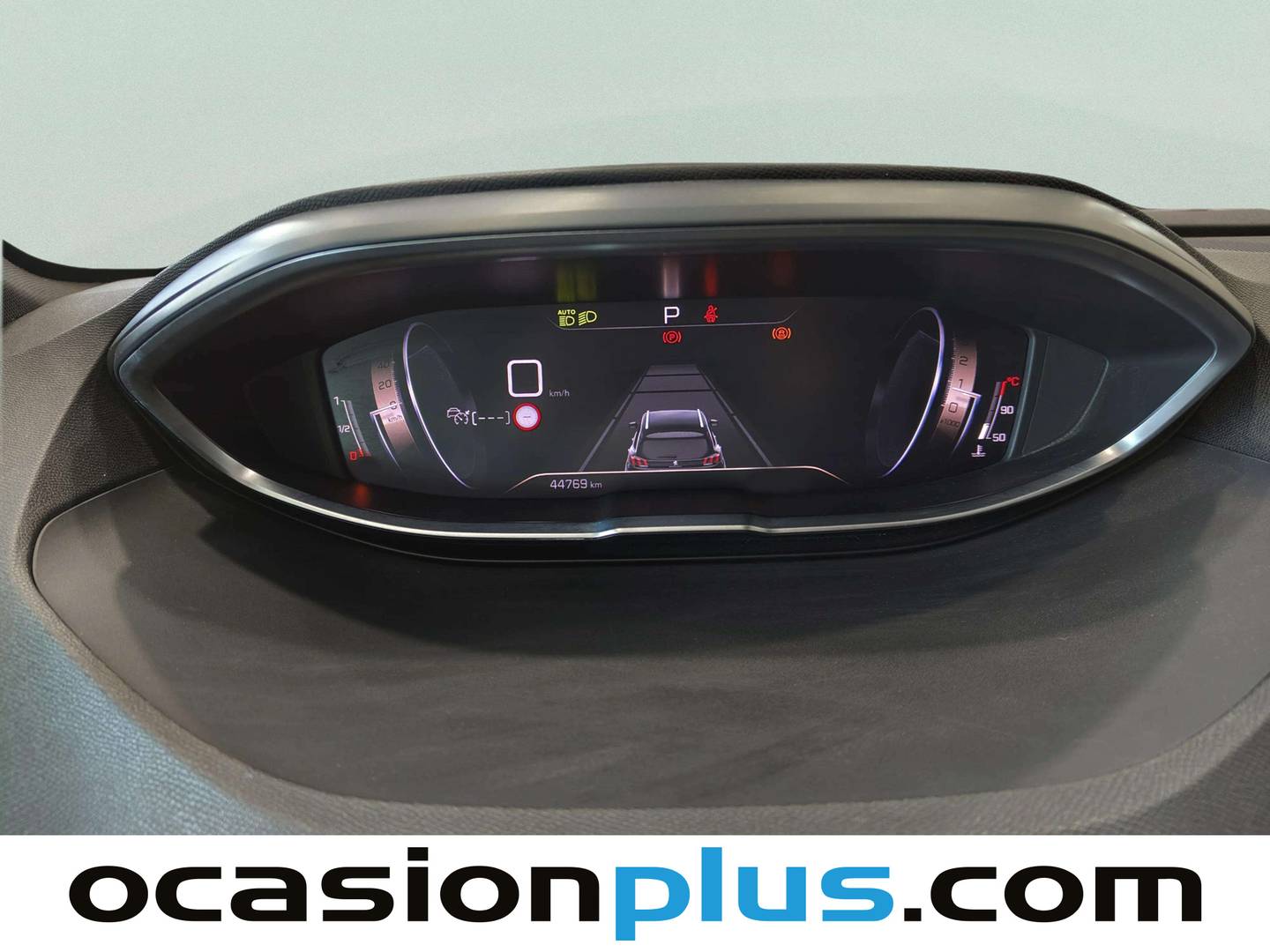 Foto Peugeot 3008 Peugeot 3008 PureTech 130 S&S GT EAT8 (130 CV)