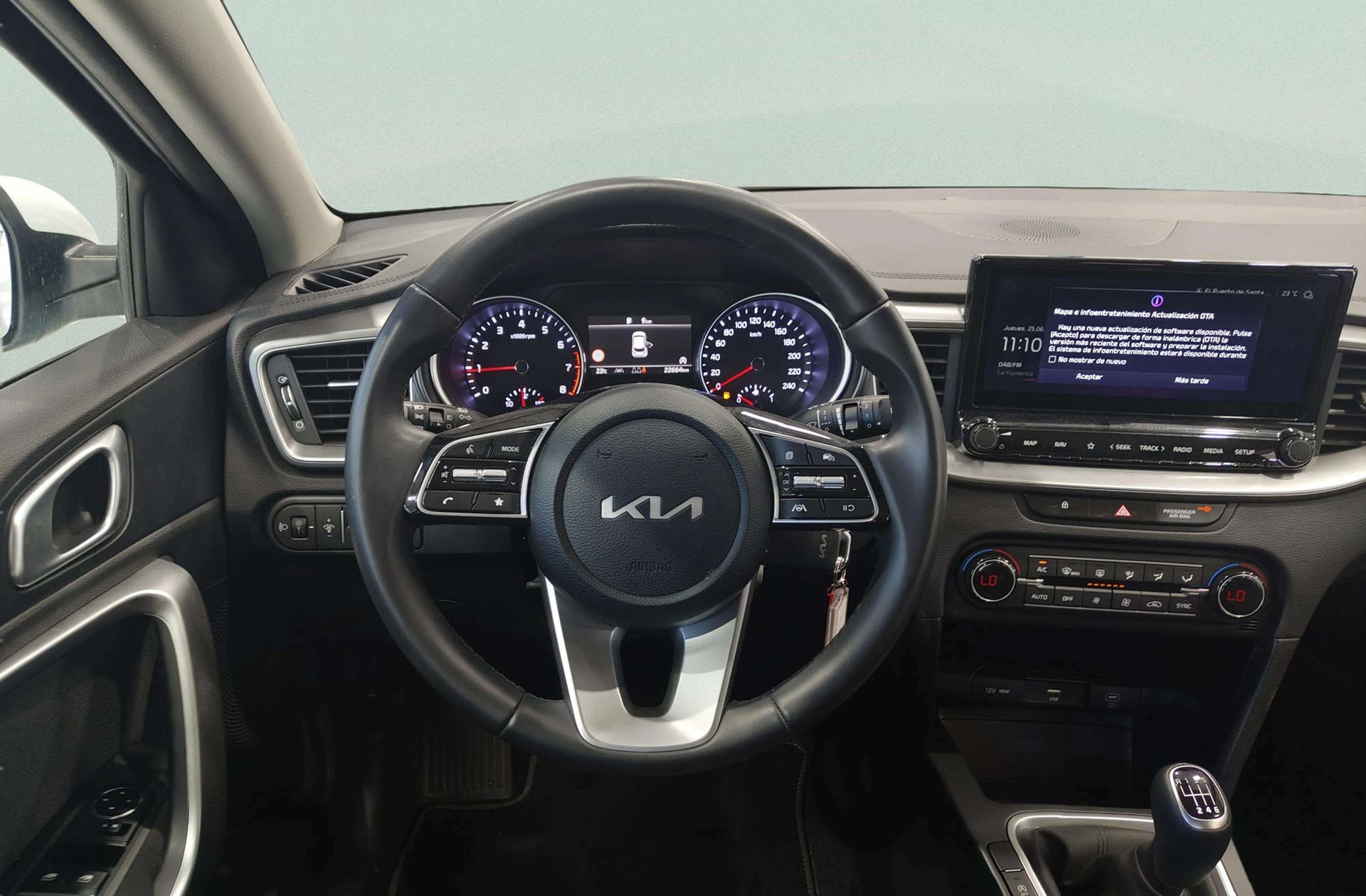Kia XCeed 1.0 T-GDi Drive - foto 22