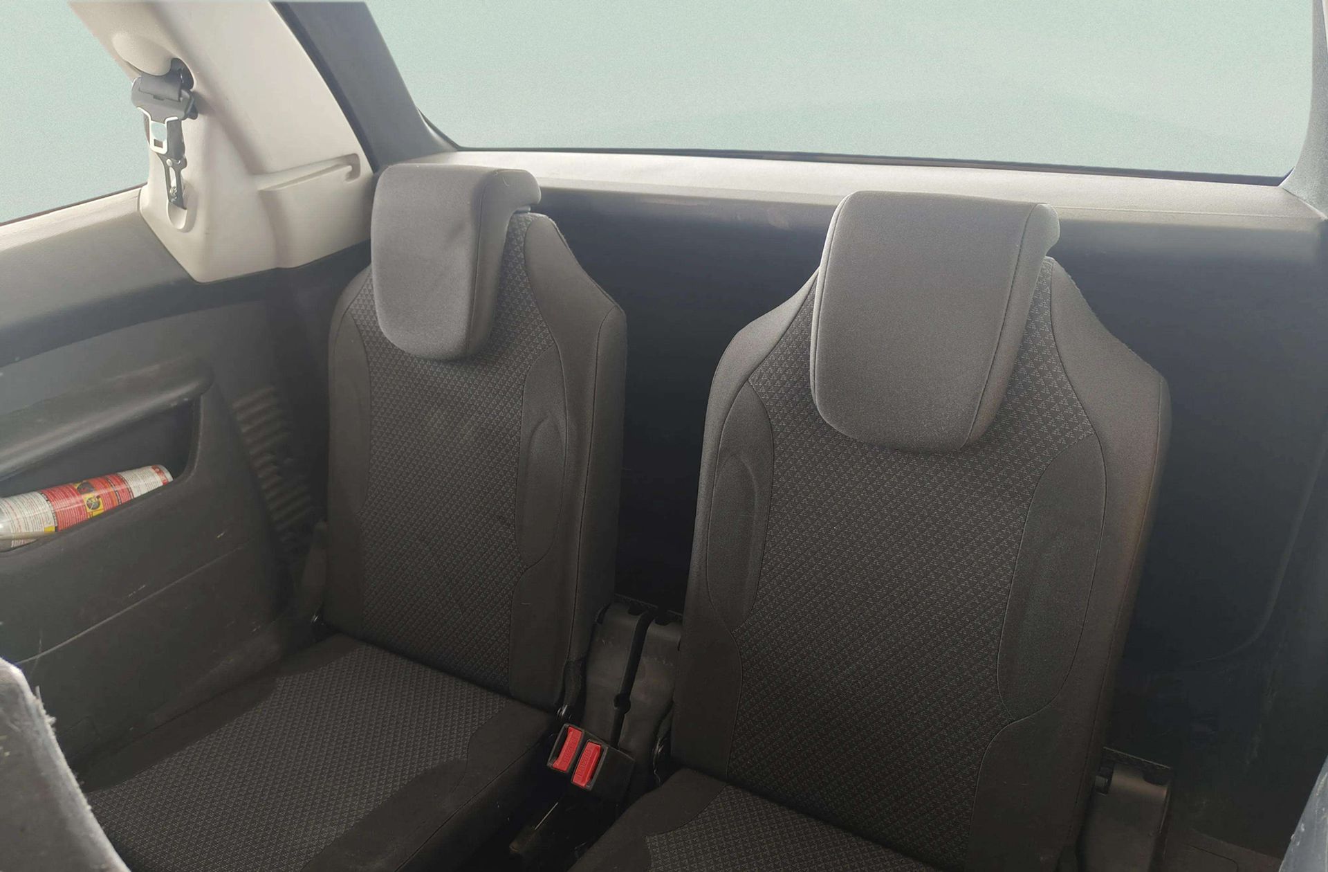 Citroën C4 Grand Picasso 1.6 HDi Tonic 7 plazas - foto 6
