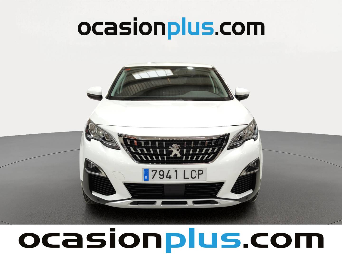 Peugeot 3008 Peugeot 3008 BlueHDi 130 S&S Allure (130 CV) 130cv