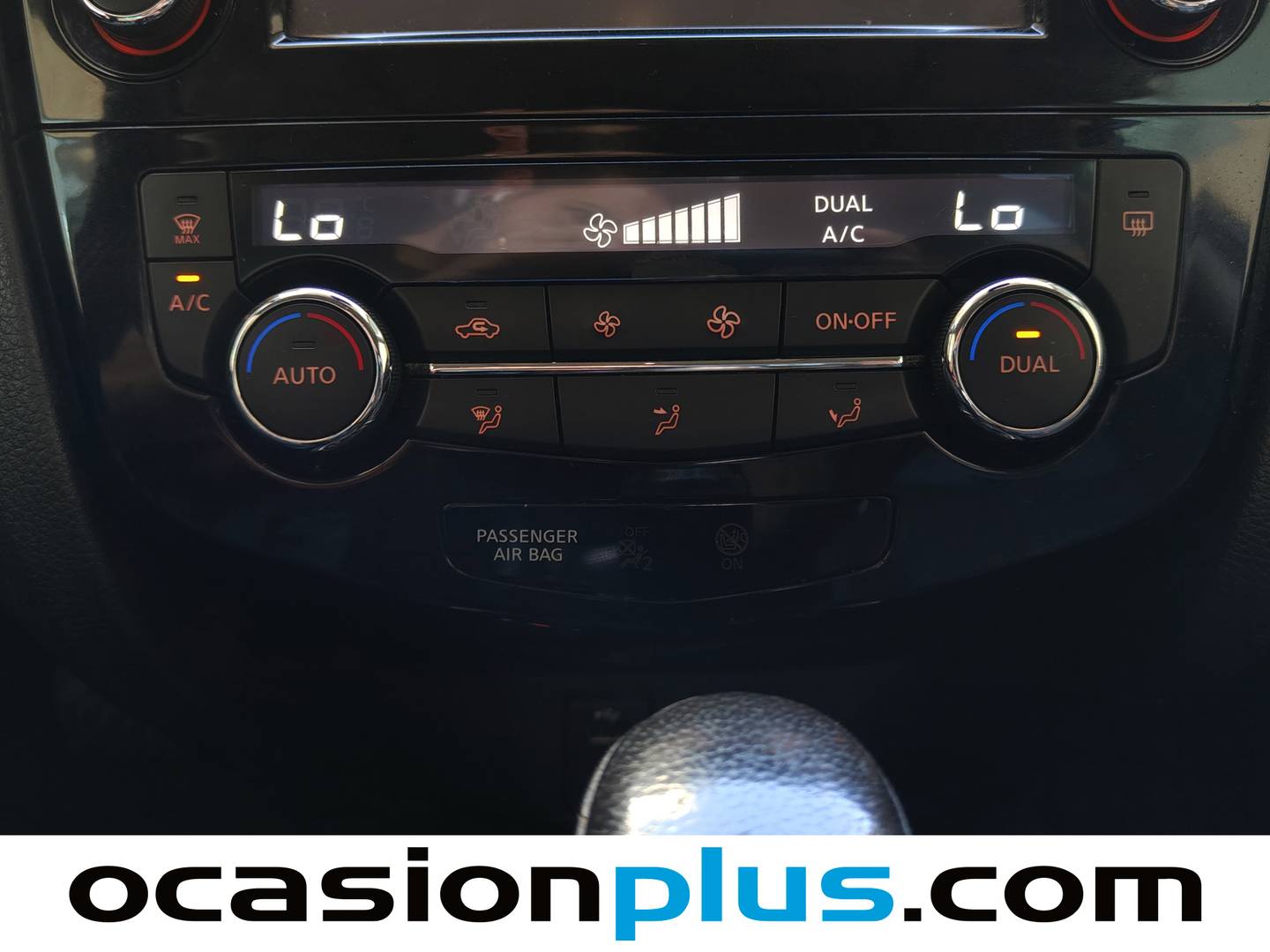 Foto Nissan X-TRAIL Nissan X-Trail 1.6 dCi Tekna Xtronic (130 CV)