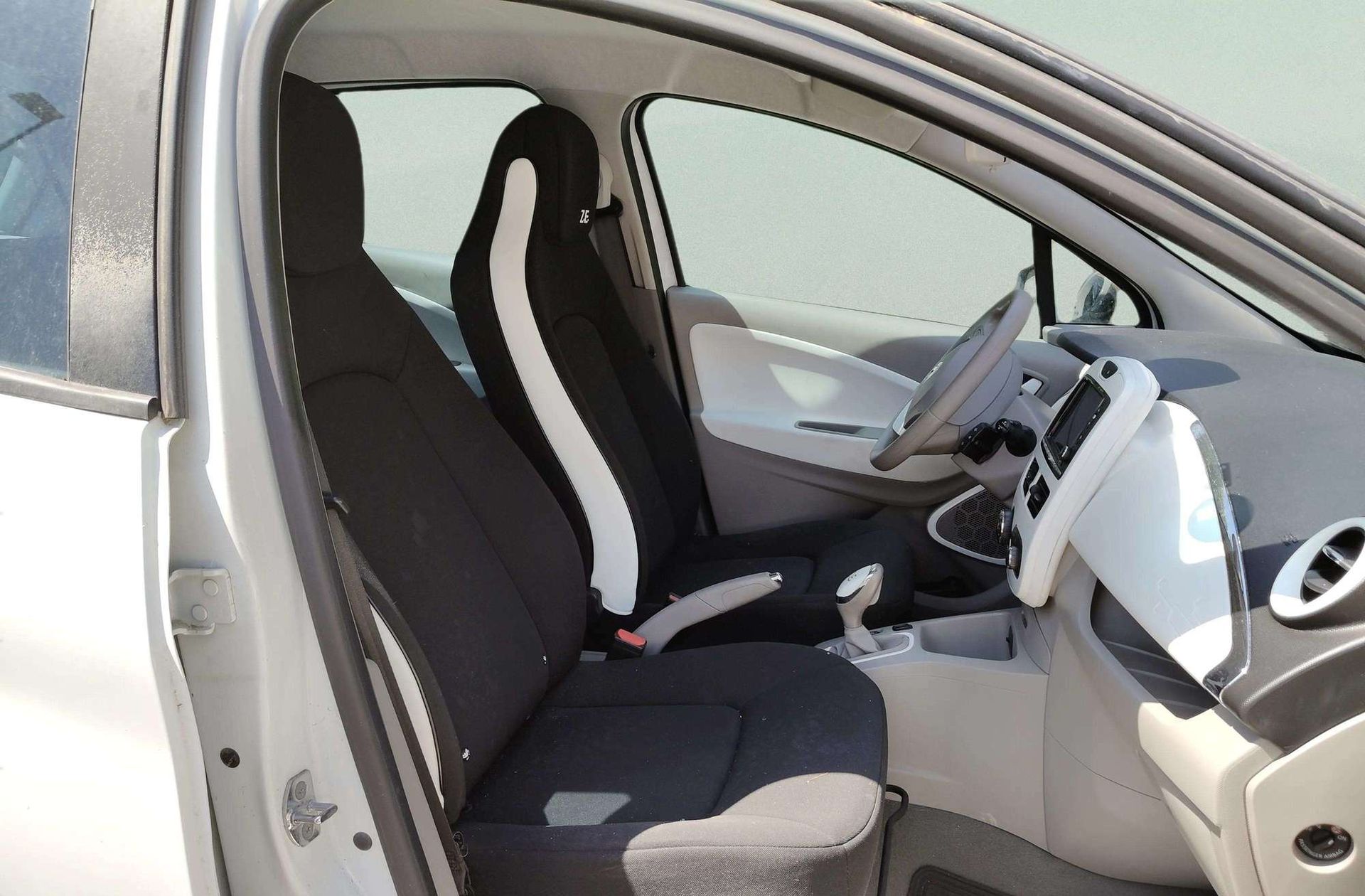 Renault Zoe Life R240 - foto 12