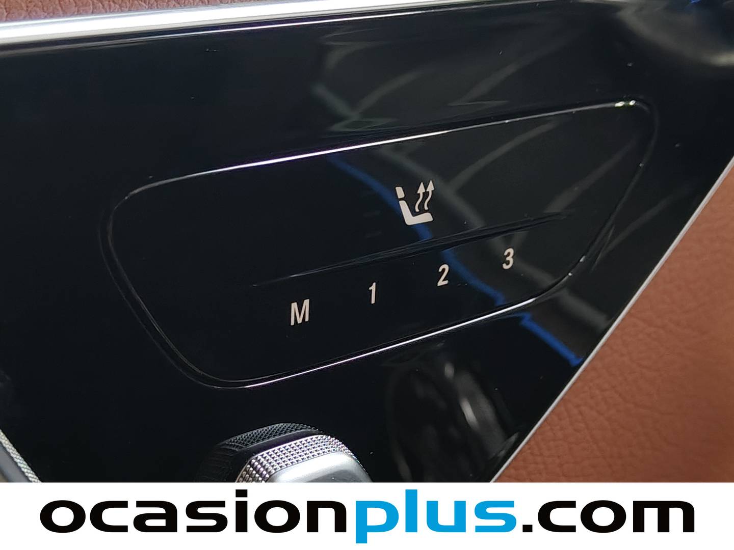 Foto Mercedes Clase C Mercedes-Benz Clase C C Estate 300 d (265 CV) Pack AMG