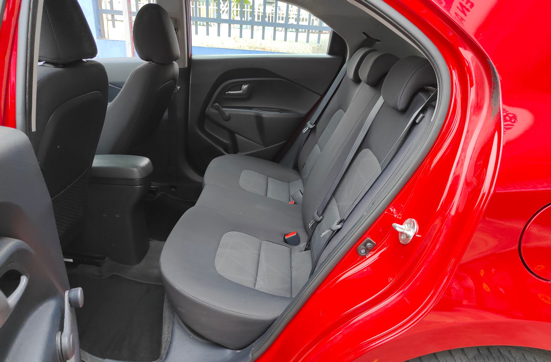 Kia Rio 1.1 CRDi WGT Tech - foto 9