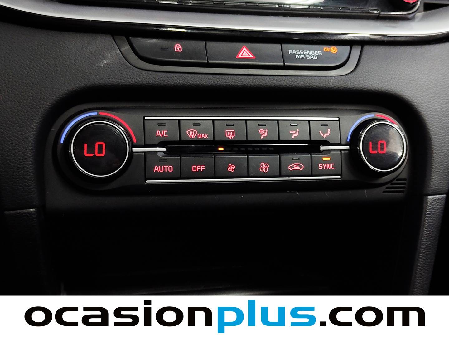 KIA Ceed KIA Ceed 1.6 MHEV GT Line (136 CV) 136cv