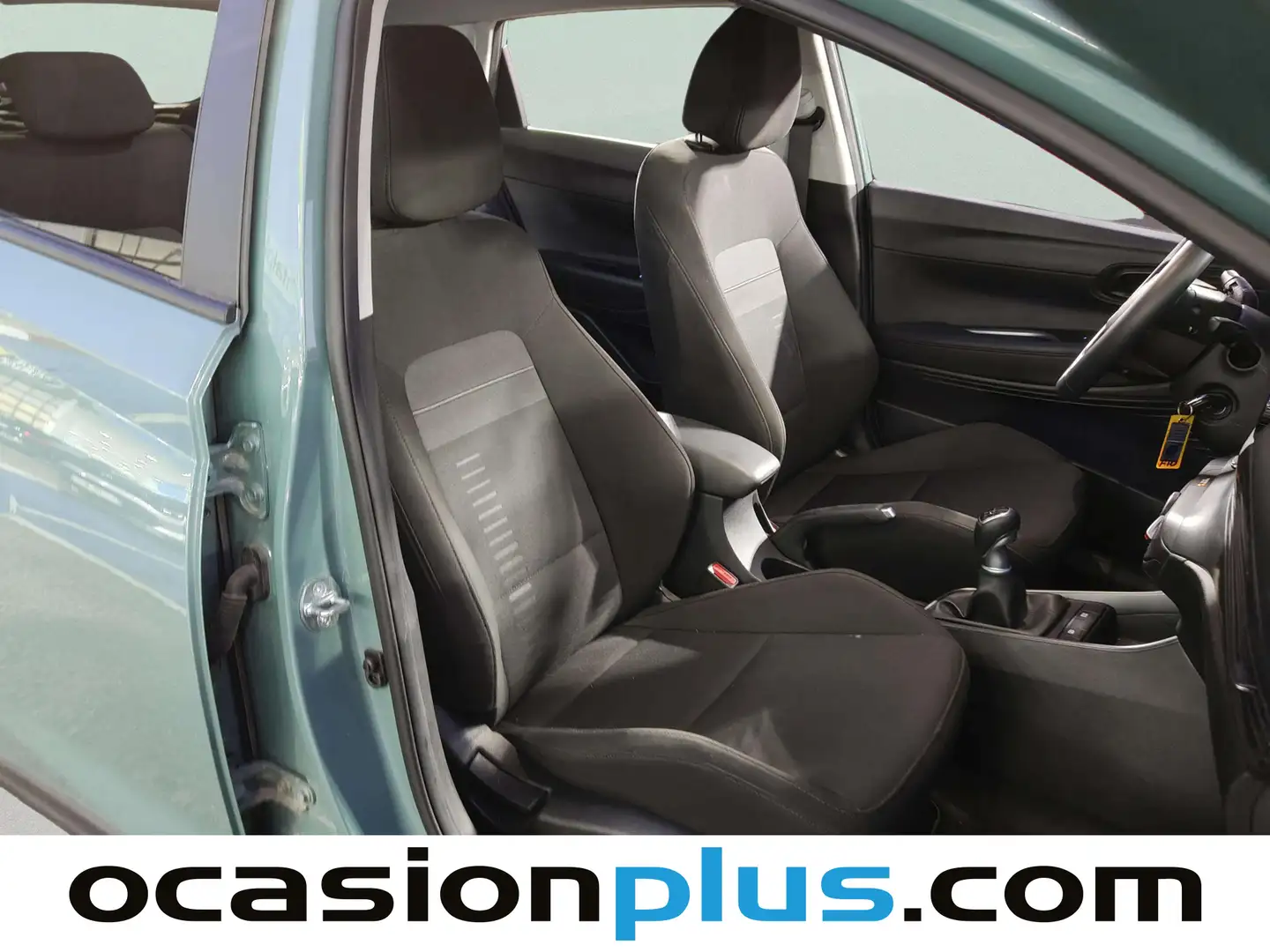 Foto Hyundai Bayon Hyundai Bayon 1.0 TGDI 48V Maxx (100 CV)