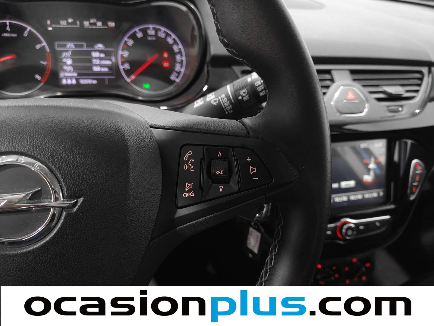 Opel Corsa Opel Corsa 1.4 Selective (90 CV) 90cv