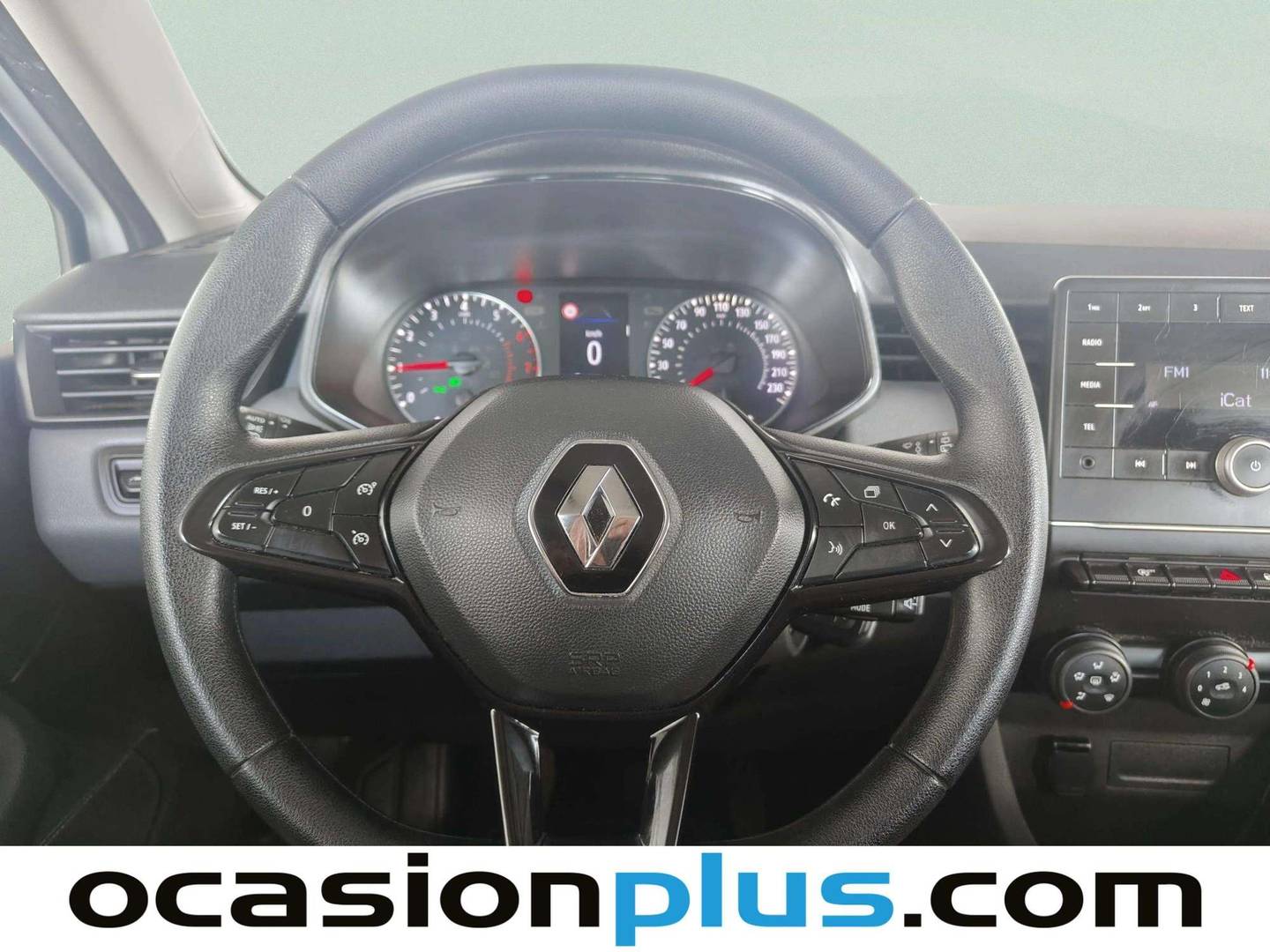Renault Clio Renault Clio Authentique SCe (65 CV) de segunda mano